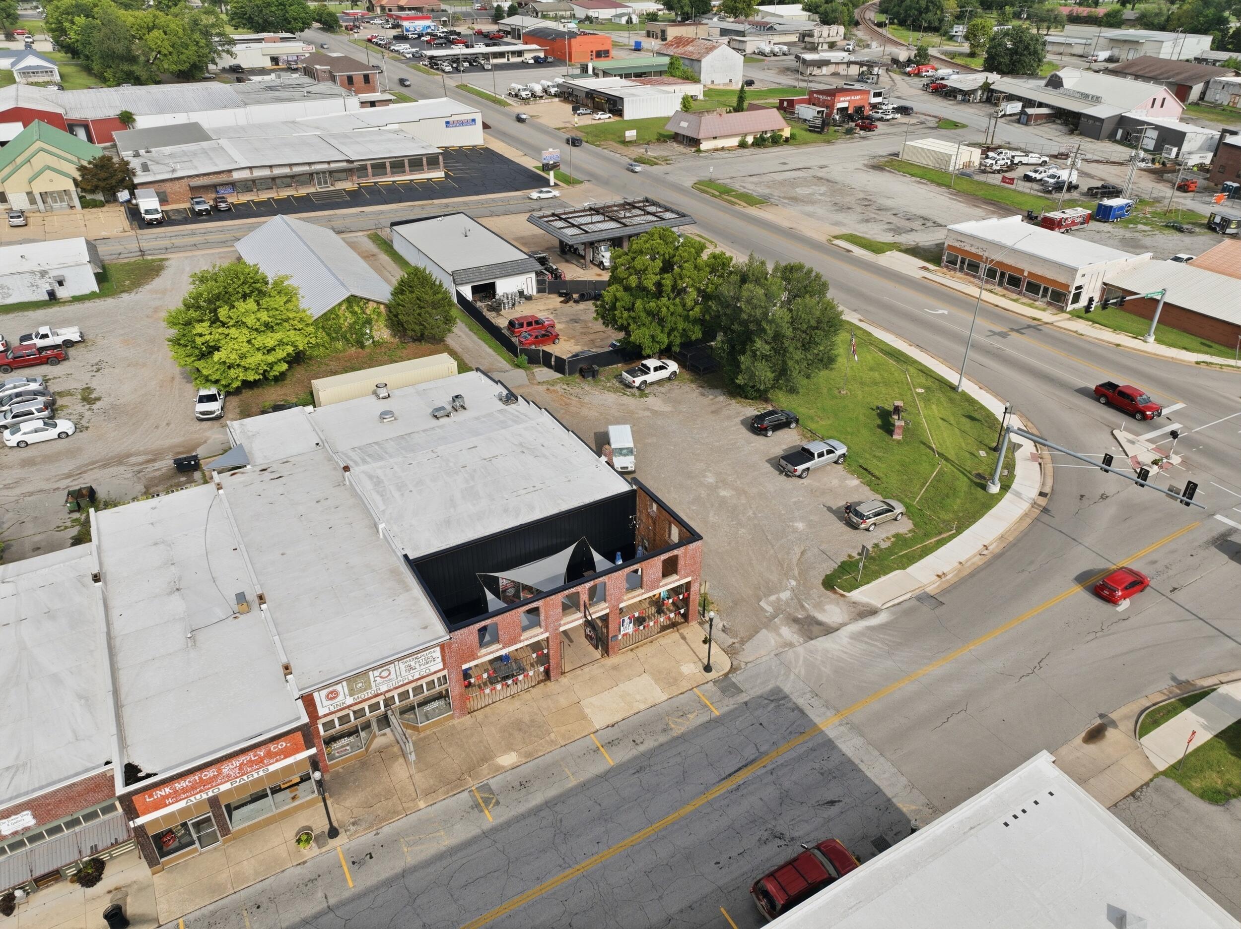 Photo 34 - Commercial Sale for sale – 409  Washington Avenue  West Plains, MO