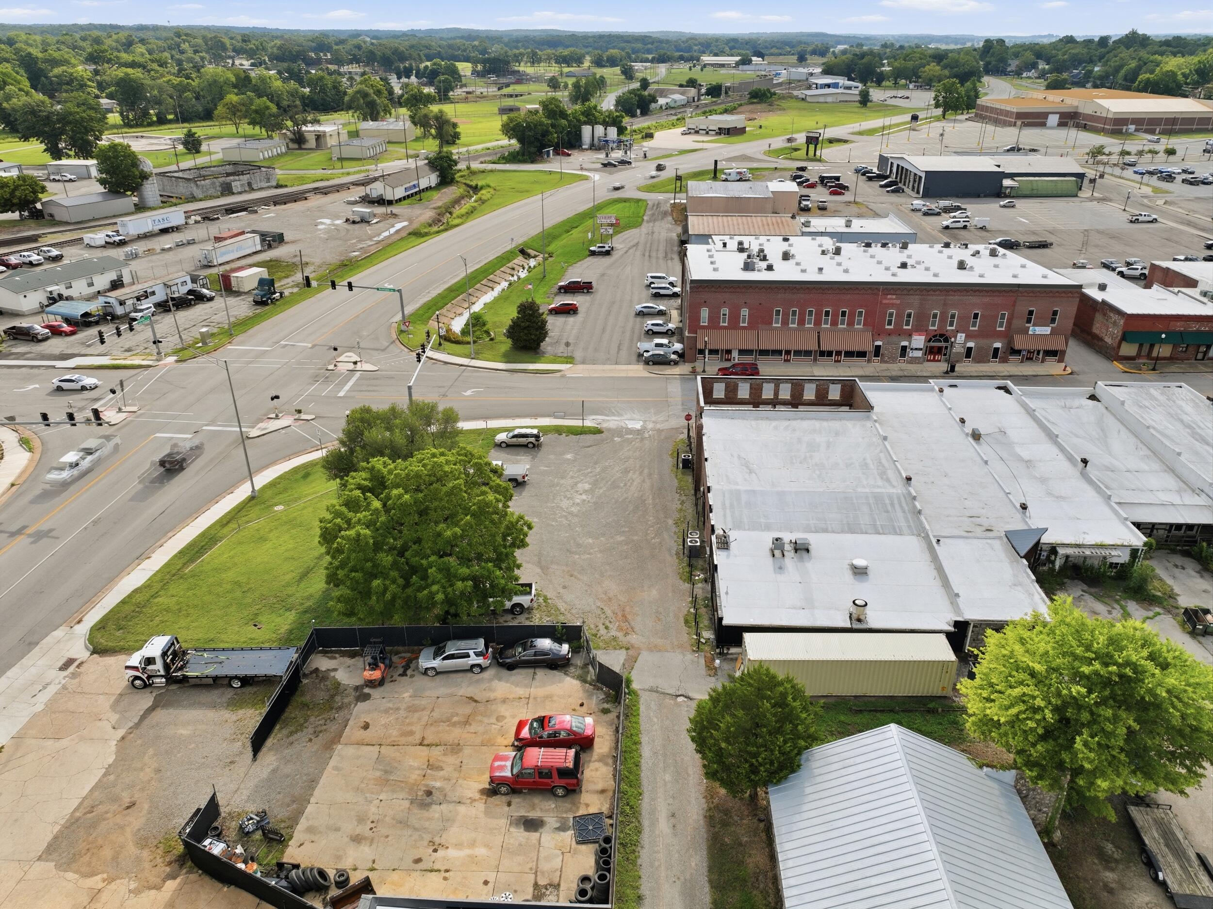 Photo 36 - Commercial Sale for sale – 409  Washington Avenue  West Plains, MO