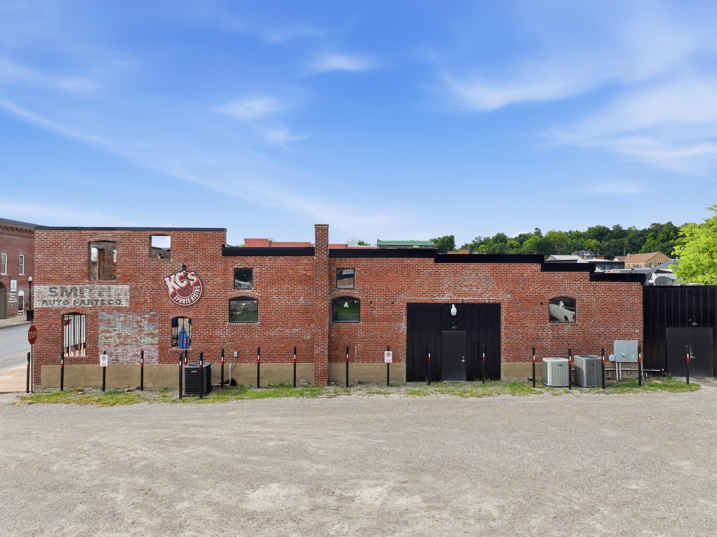 Photo 5 - Commercial Sale for sale – 409  Washington Avenue  West Plains, MO