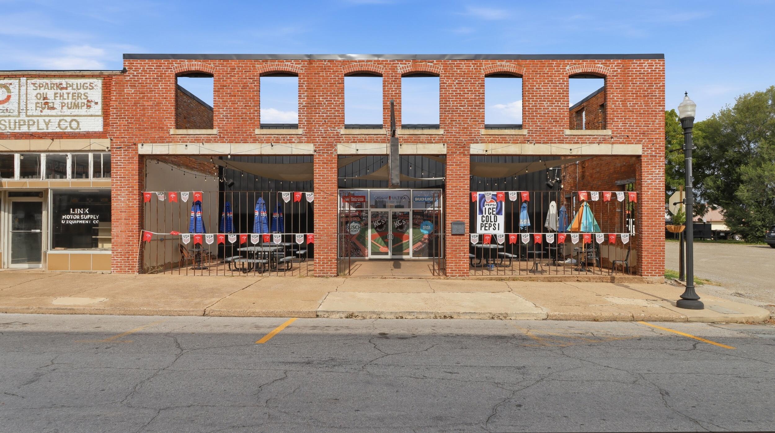 Photo 30 - Commercial Sale for sale – 409  Washington Avenue  West Plains, MO