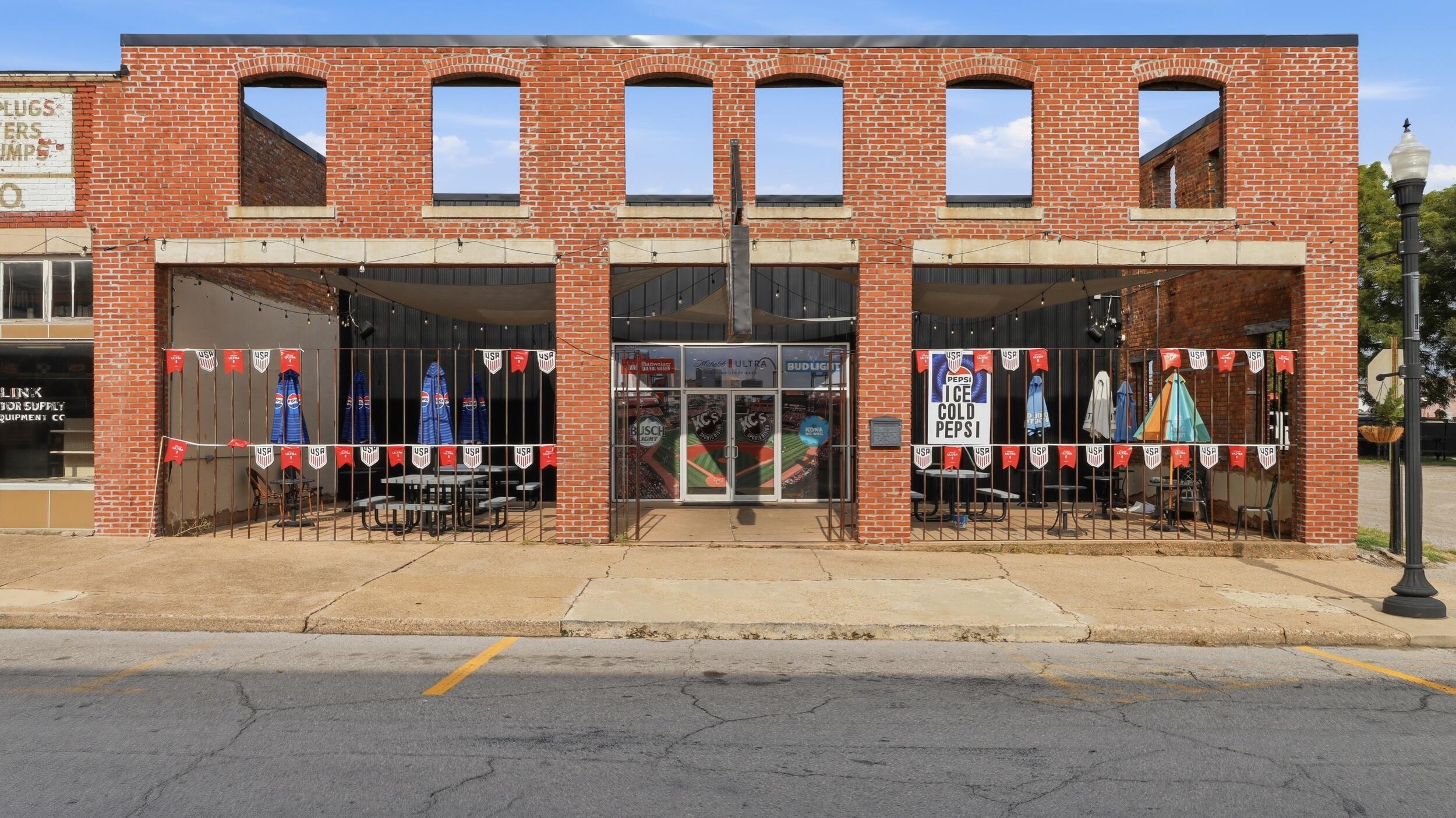 Photo 6 - Commercial Sale for sale – 409  Washington Avenue  West Plains, MO