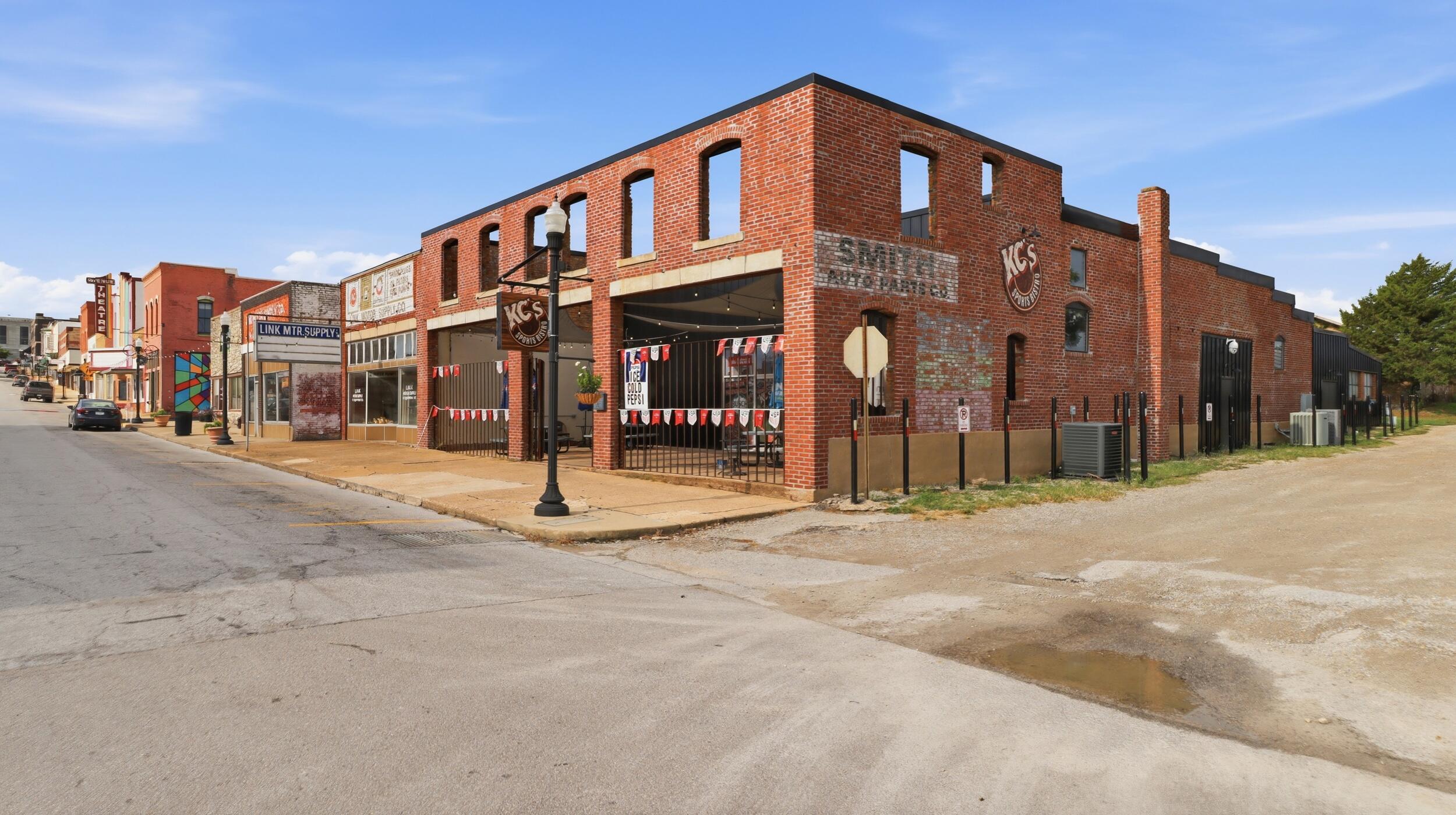 Photo 29 - Commercial Sale for sale – 409  Washington Avenue  West Plains, MO