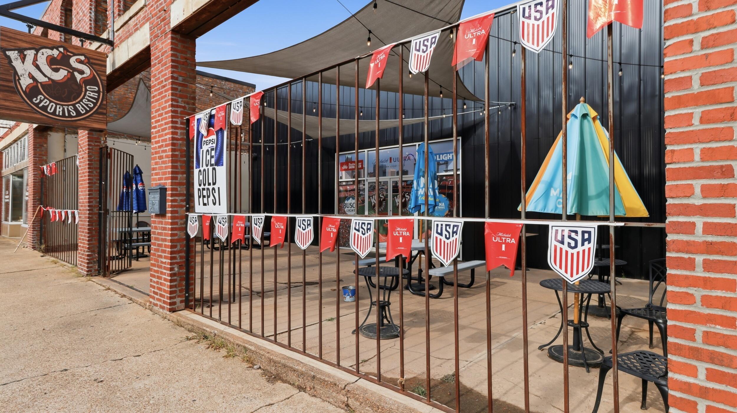 Photo 7 - Commercial Sale for sale – 409  Washington Avenue  West Plains, MO