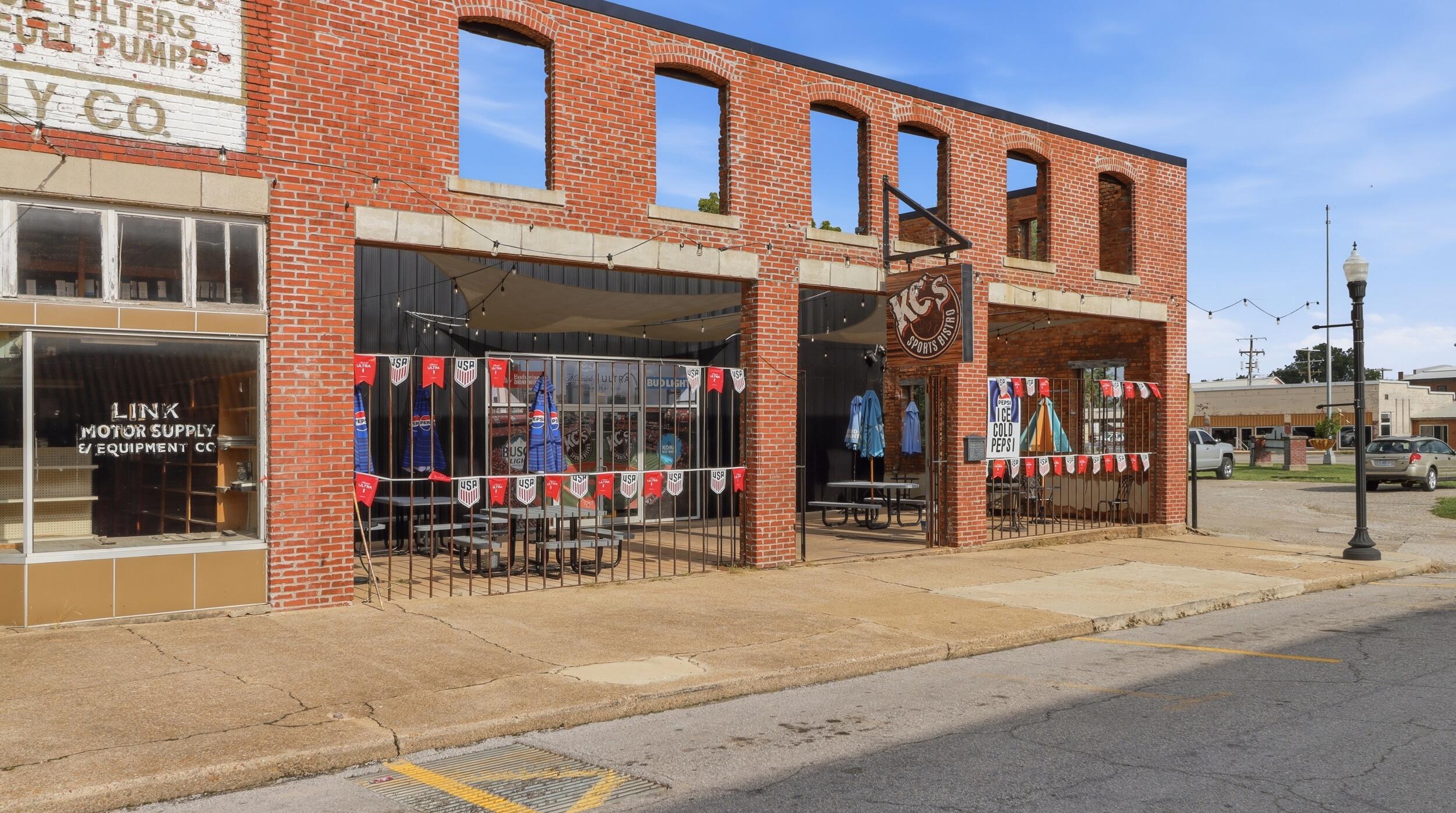 Photo 31 - Commercial Sale for sale – 409  Washington Avenue  West Plains, MO