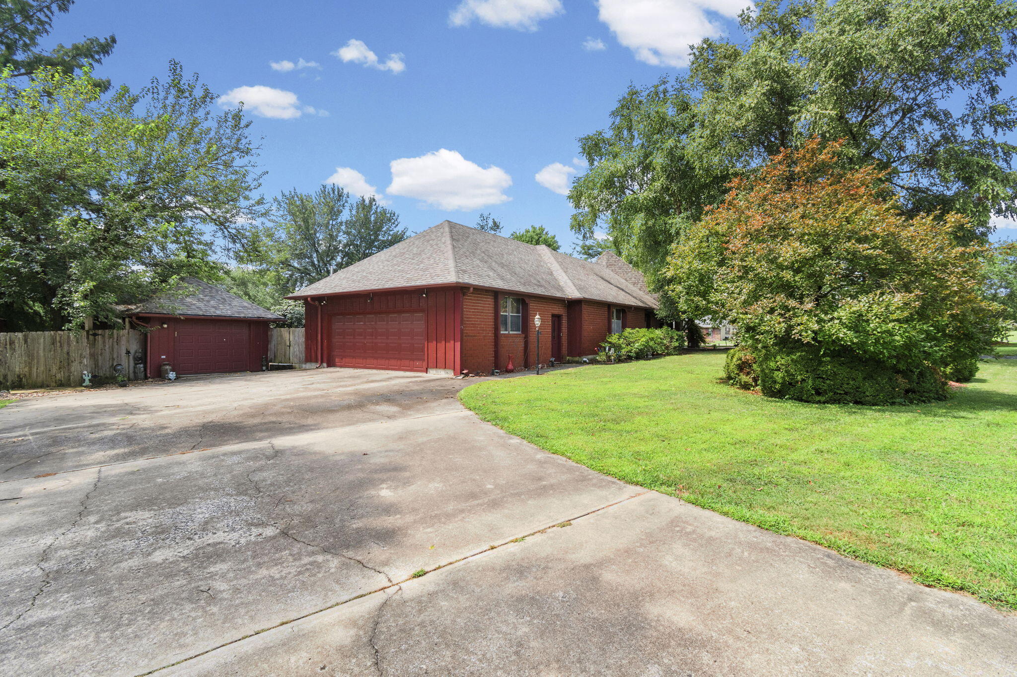Photo 58 - Residential for sale – 1900 E Arcadia Drive  Clinton, MO
