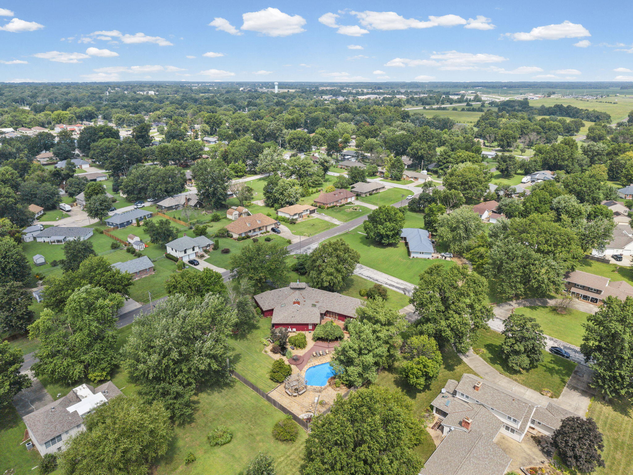 Photo 66 - Residential for sale – 1900 E Arcadia Drive  Clinton, MO