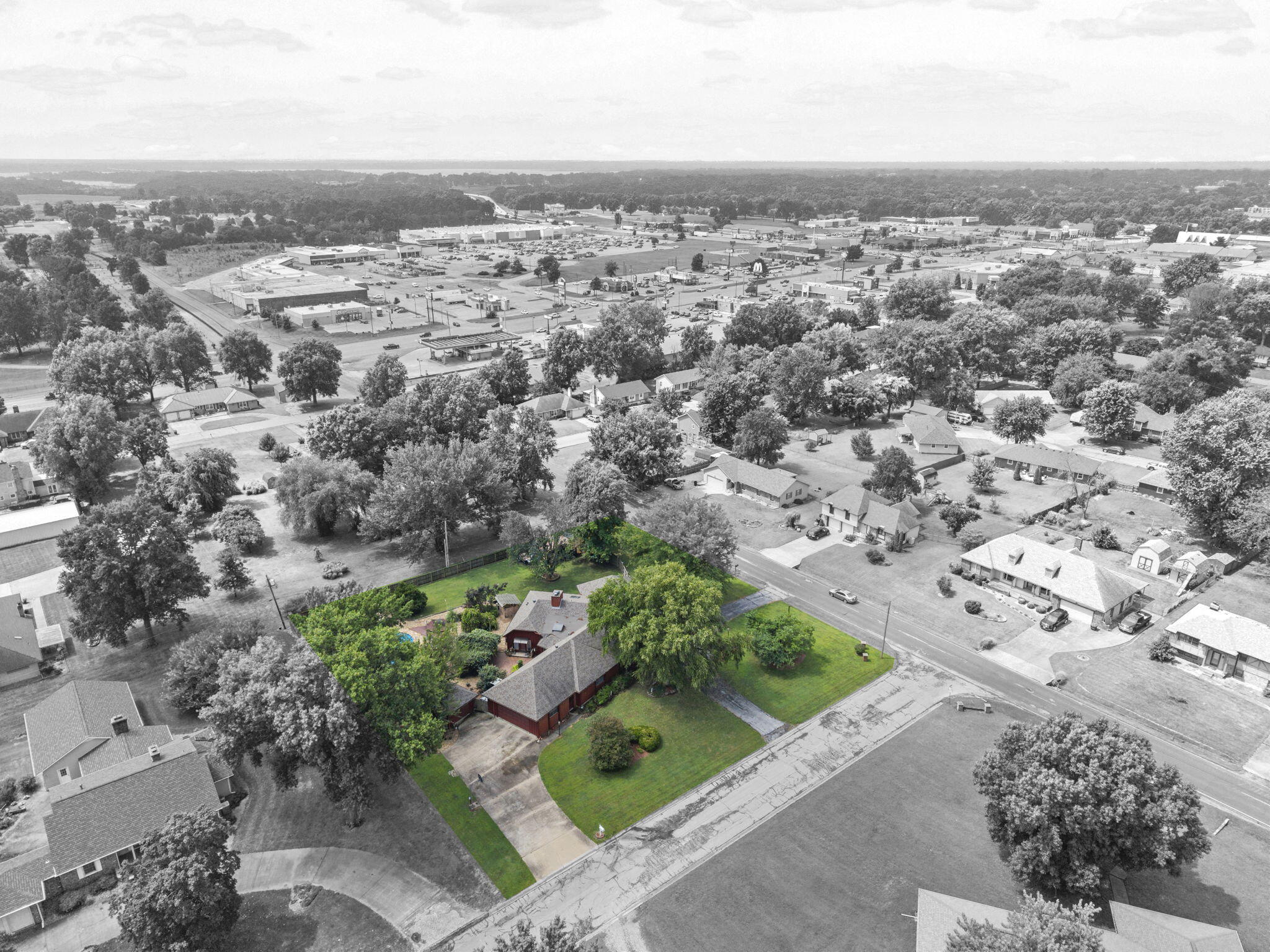 Photo 76 - Residential for sale – 1900 E Arcadia Drive  Clinton, MO