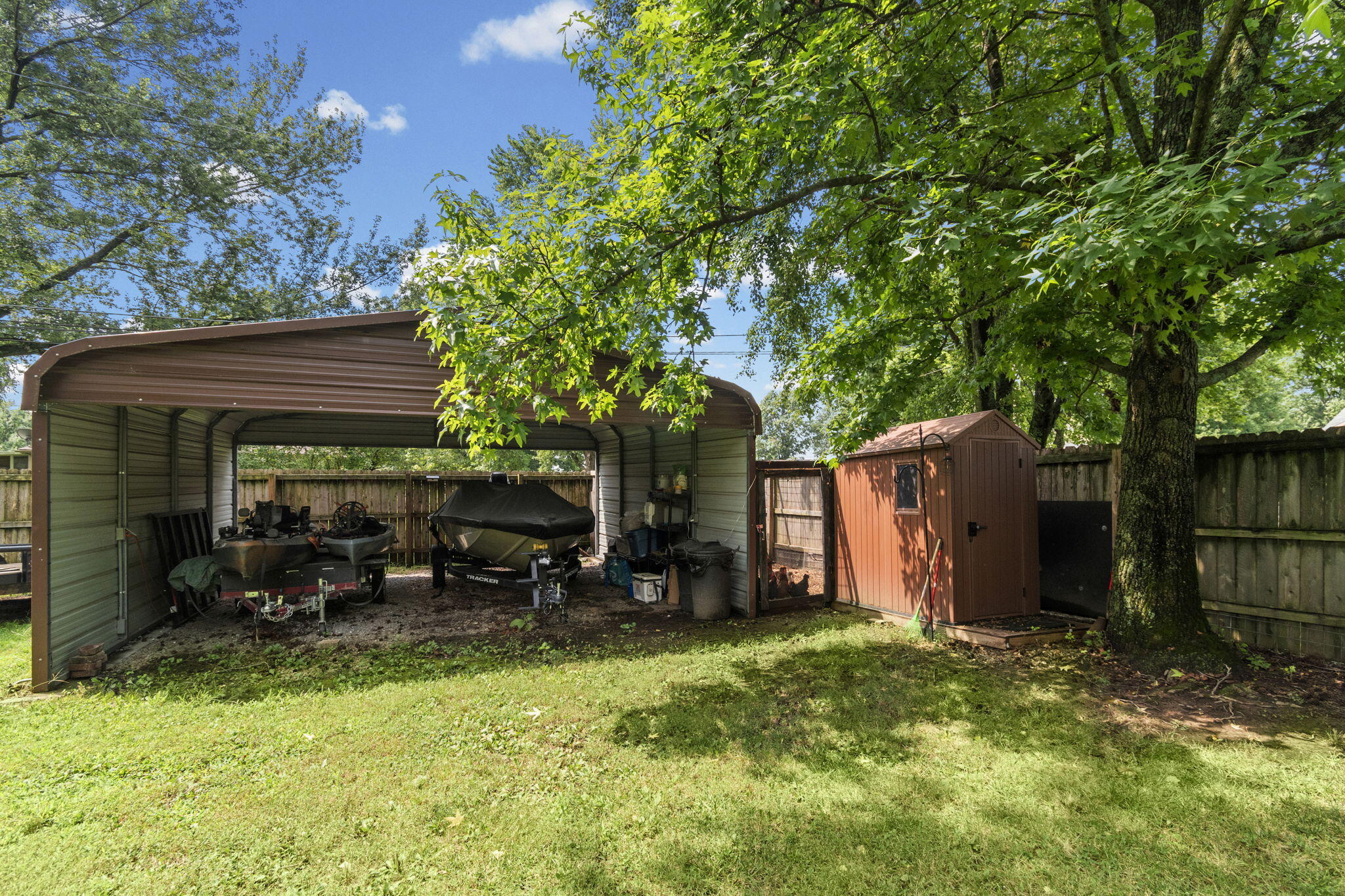 Photo 8 - Residential for sale – 1900 E Arcadia Drive  Clinton, MO