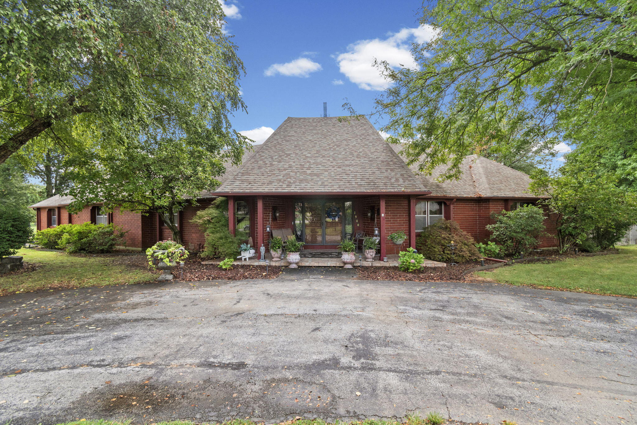 Photo 9 - Residential for sale – 1900 E Arcadia Drive  Clinton, MO