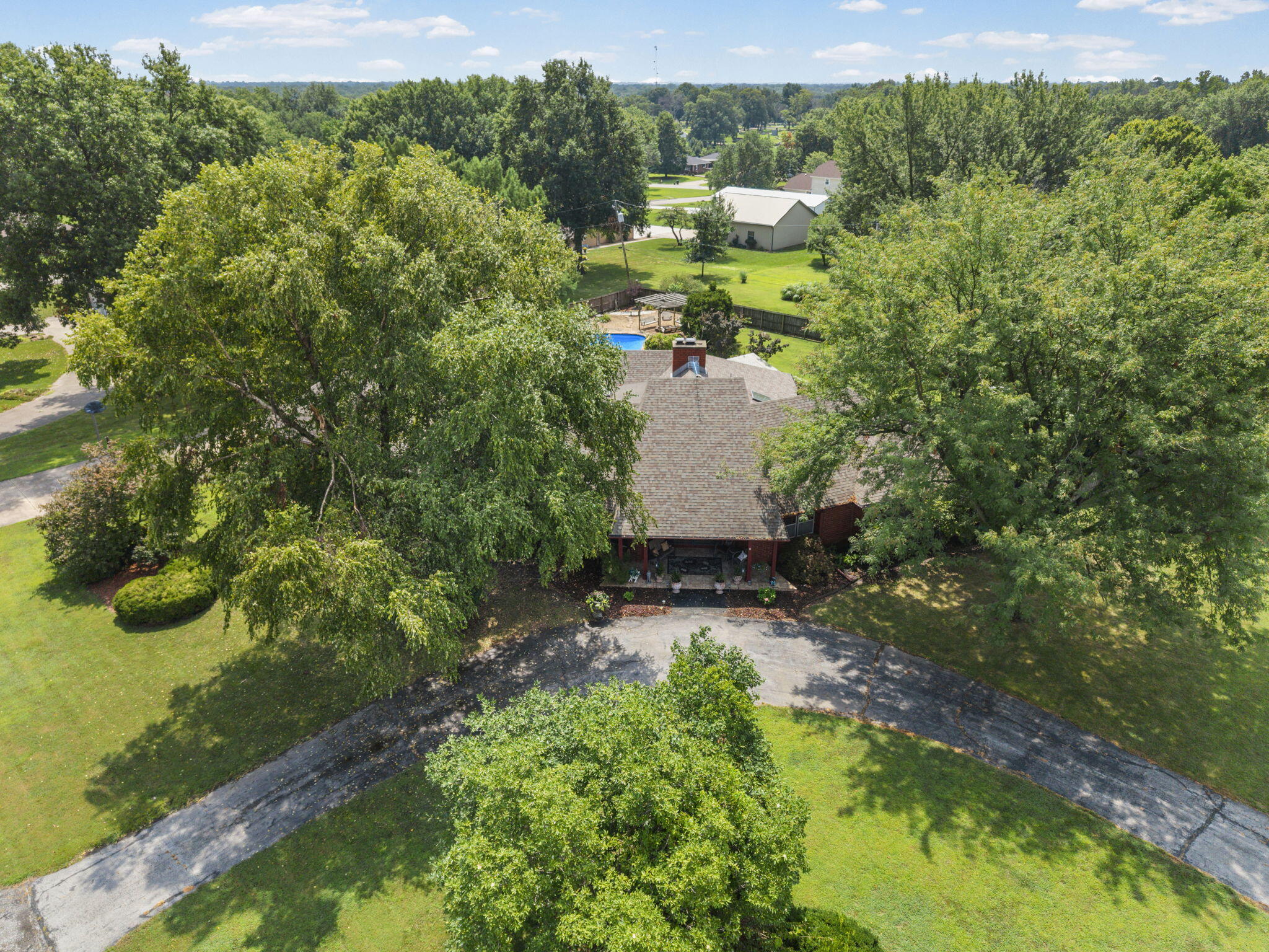 Photo 61 - Residential for sale – 1900 E Arcadia Drive  Clinton, MO