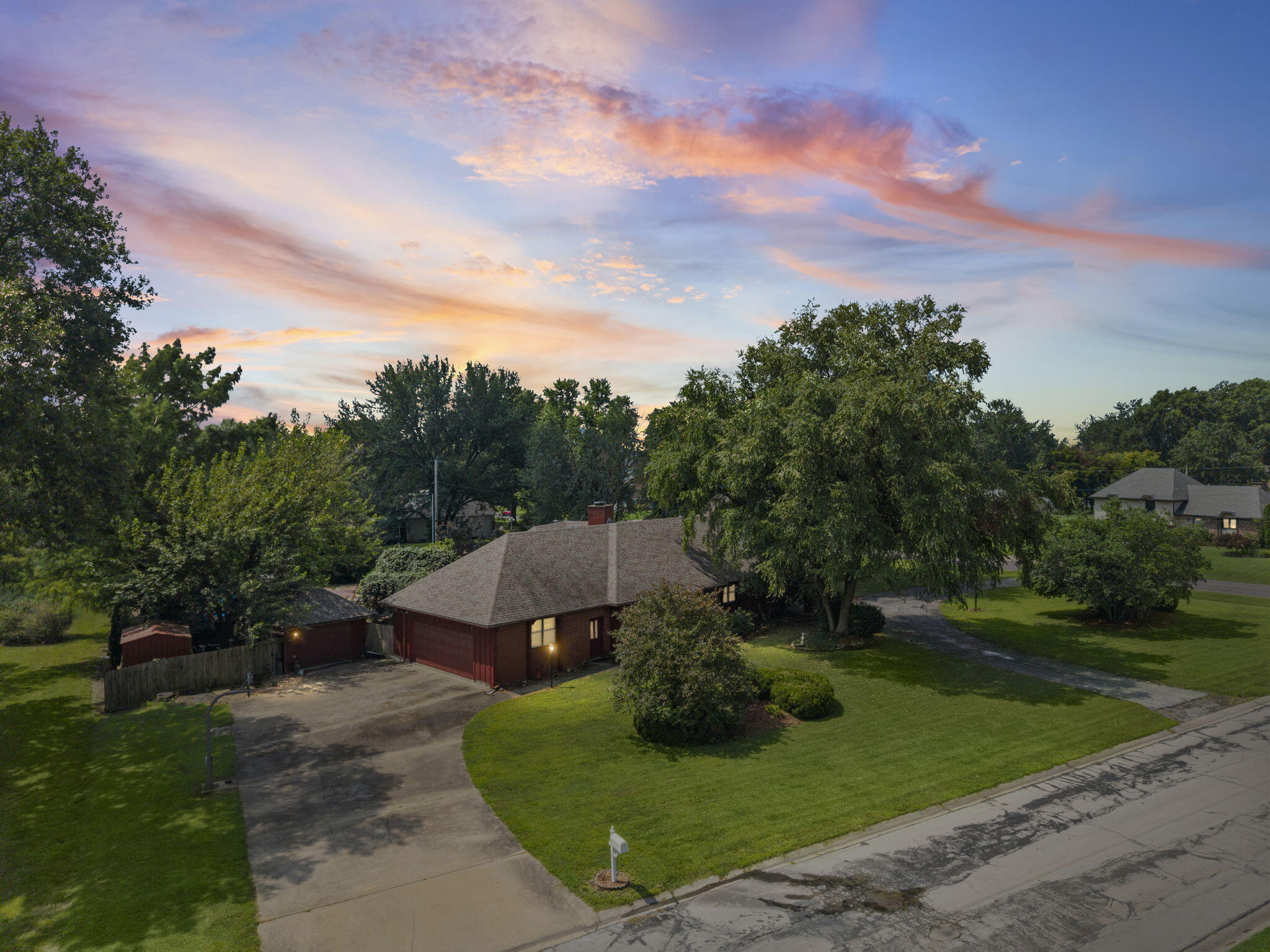 Photo 60 - Residential for sale – 1900 E Arcadia Drive  Clinton, MO