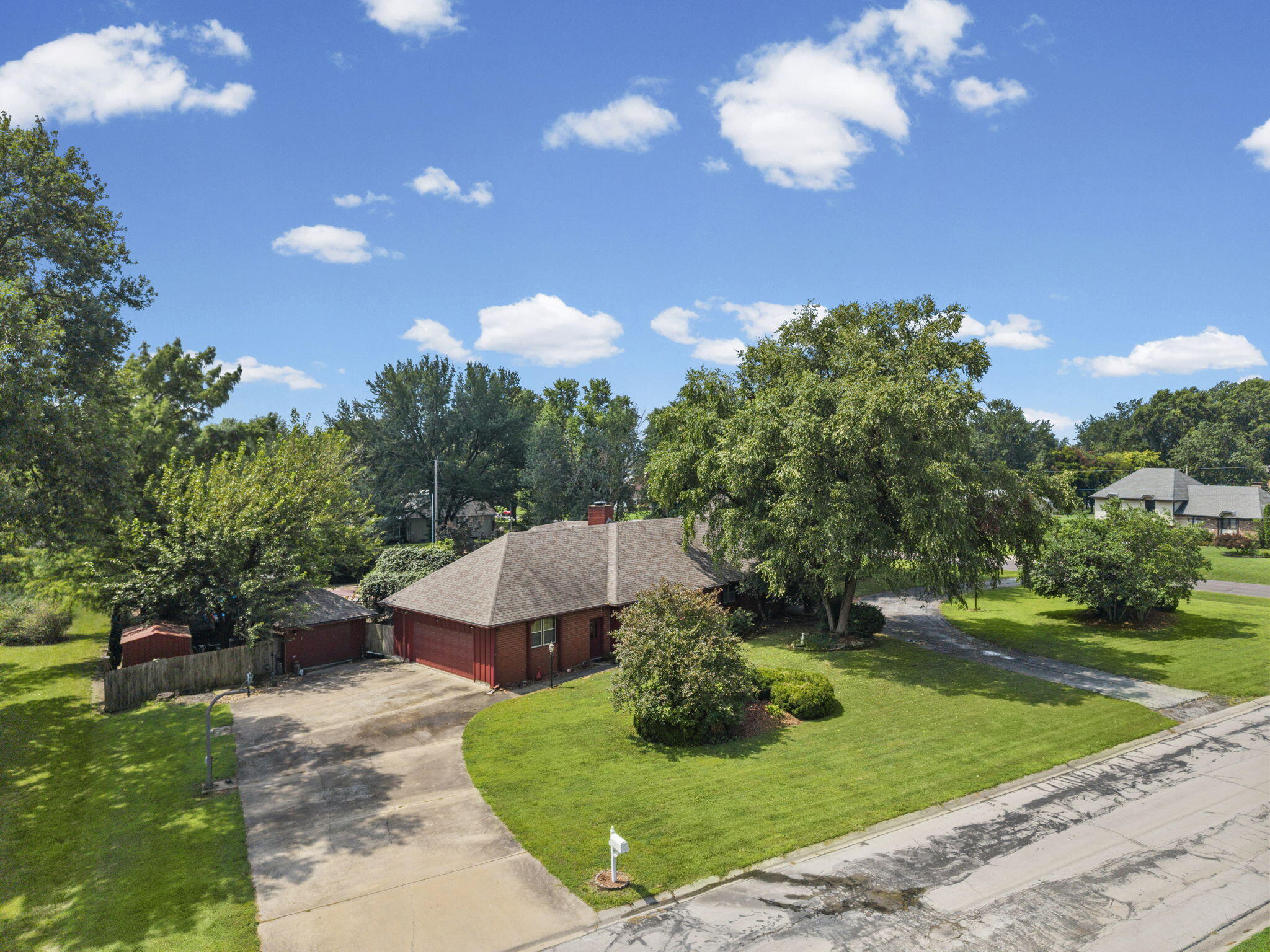 Photo 59 - Residential for sale – 1900 E Arcadia Drive  Clinton, MO