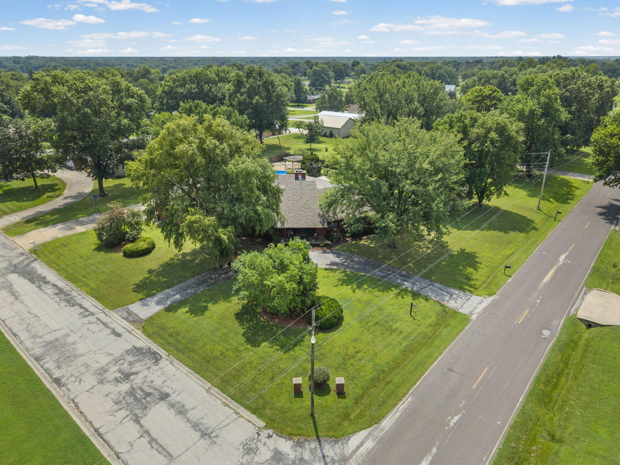 Photo 62 - Residential for sale – 1900 E Arcadia Drive  Clinton, MO