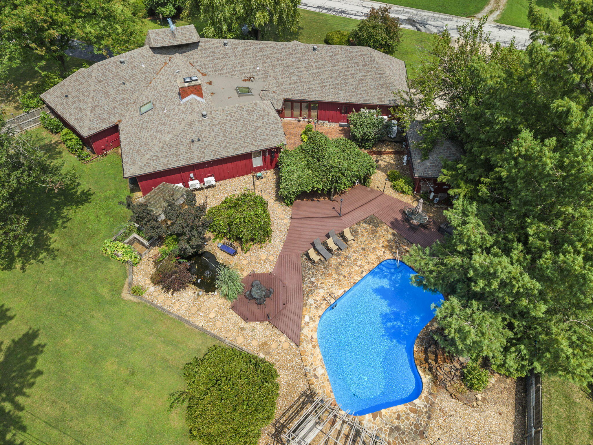 Photo 5 - Residential for sale – 1900 E Arcadia Drive  Clinton, MO