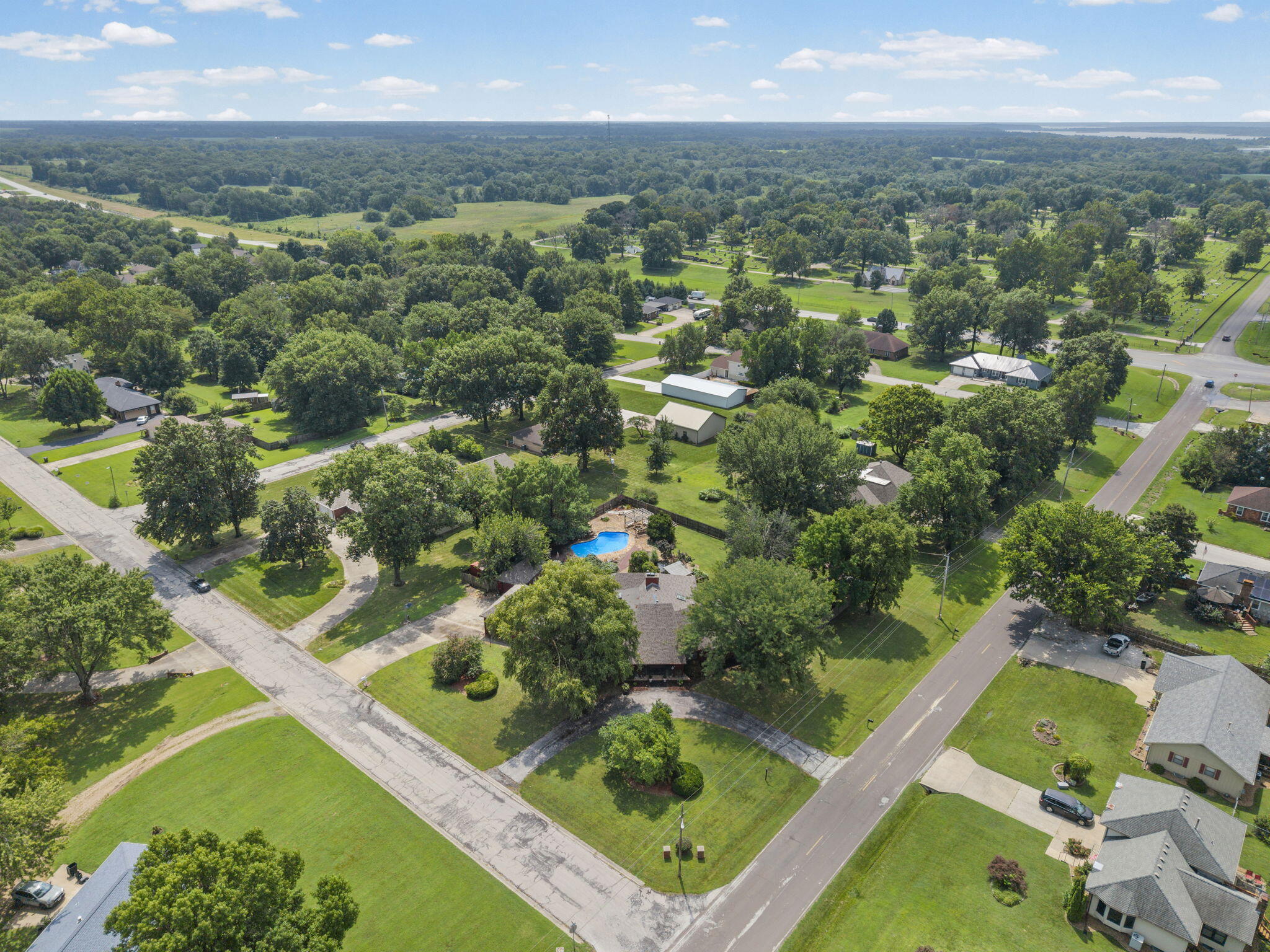 Photo 63 - Residential for sale – 1900 E Arcadia Drive  Clinton, MO