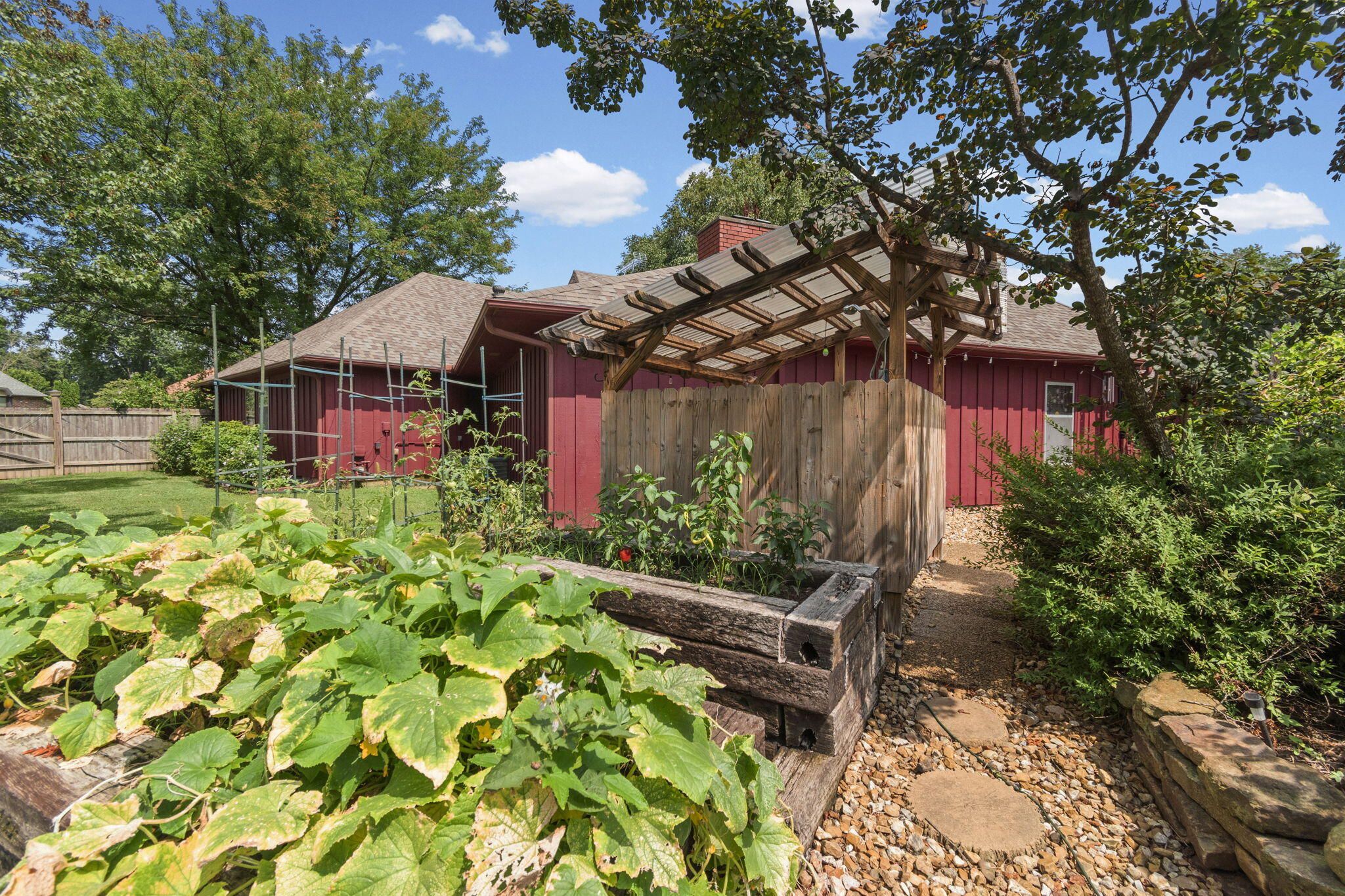Photo 57 - Residential for sale – 1900 E Arcadia Drive  Clinton, MO