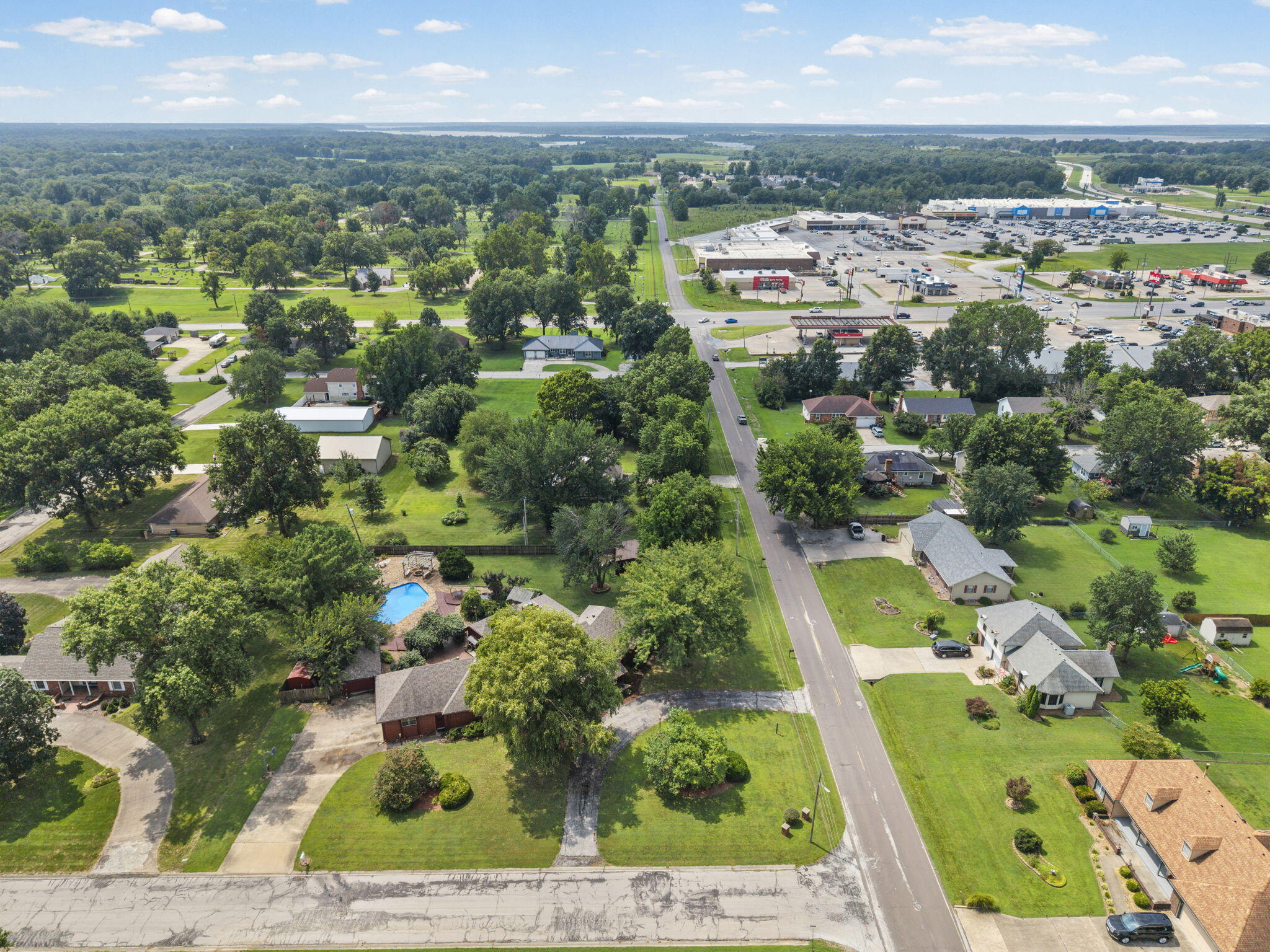 Photo 64 - Residential for sale – 1900 E Arcadia Drive  Clinton, MO