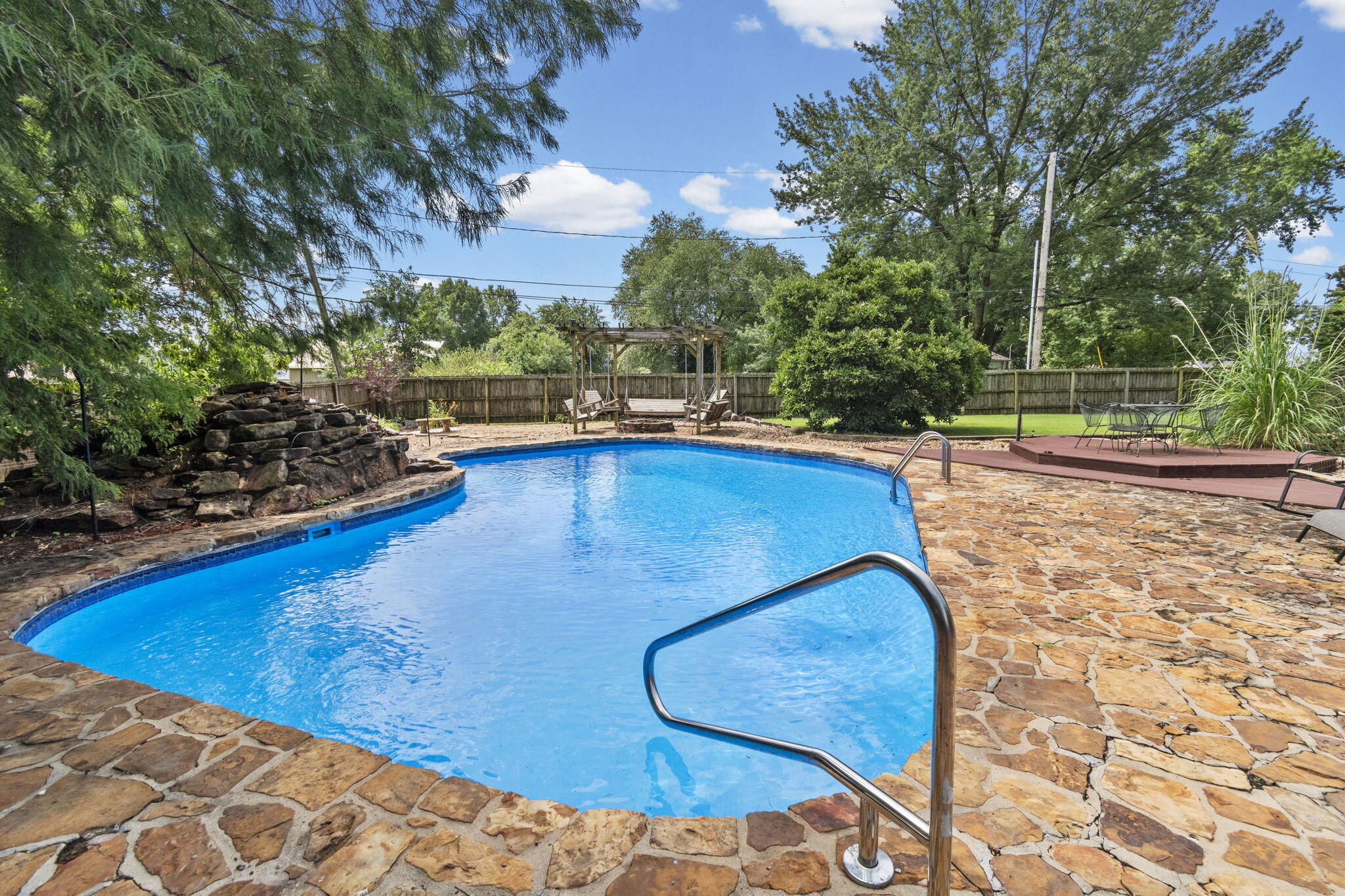Photo 51 - Residential for sale – 1900 E Arcadia Drive  Clinton, MO