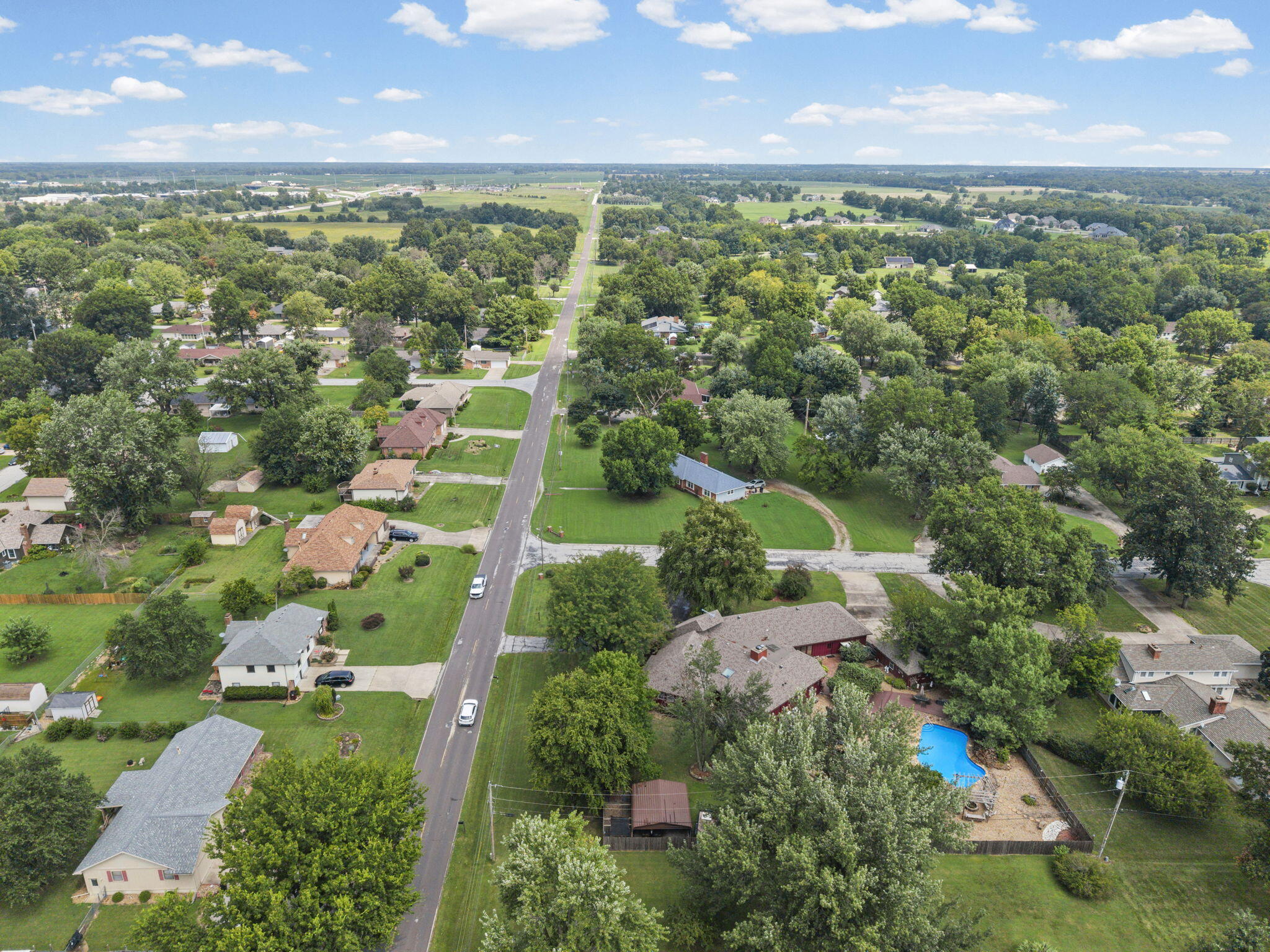 Photo 67 - Residential for sale – 1900 E Arcadia Drive  Clinton, MO