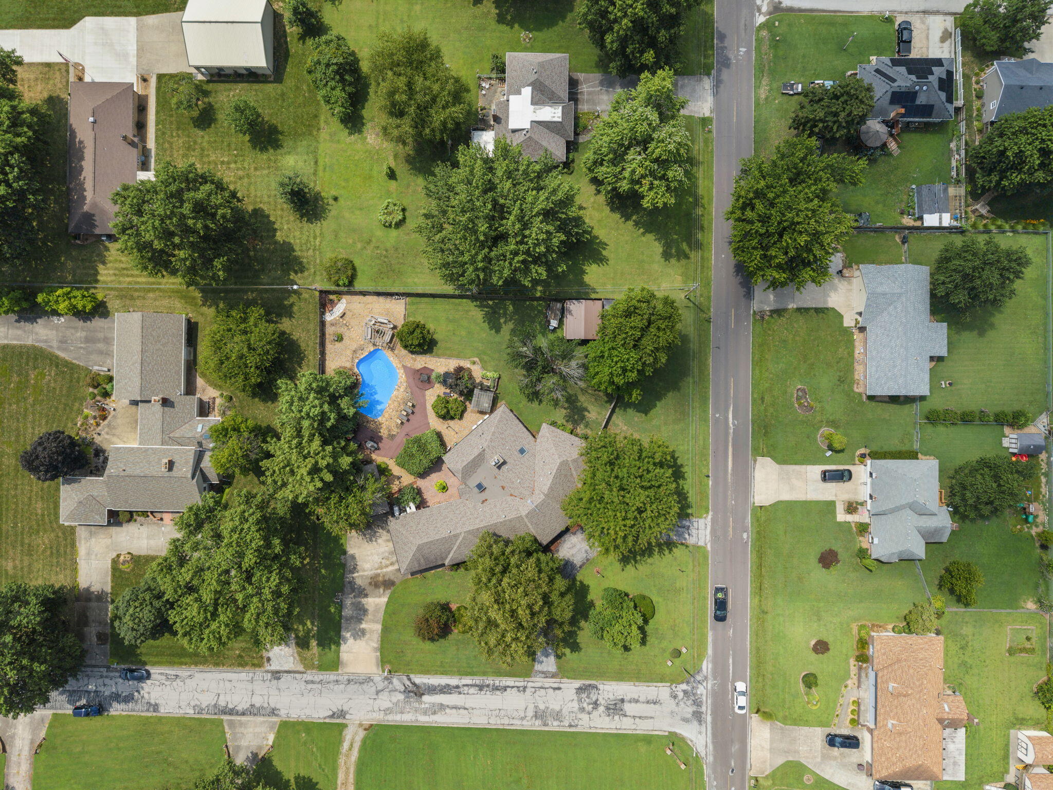 Photo 73 - Residential for sale – 1900 E Arcadia Drive  Clinton, MO