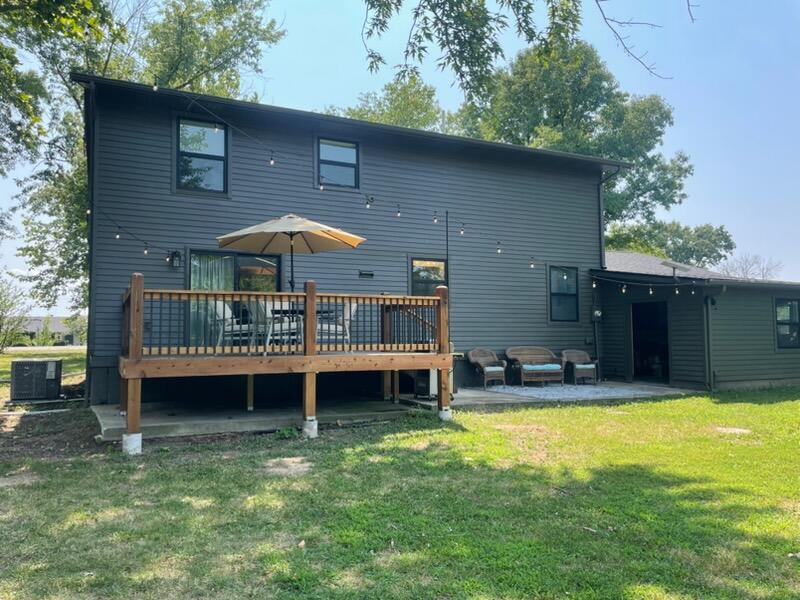 Photo 7 - Residential for sale – 26298  State Highway Yy   Shell Knob, MO