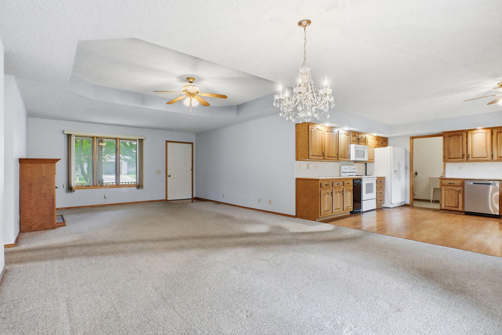 Photo 7 - Residential for sale – 2405 W College Drive  Bolivar, MO