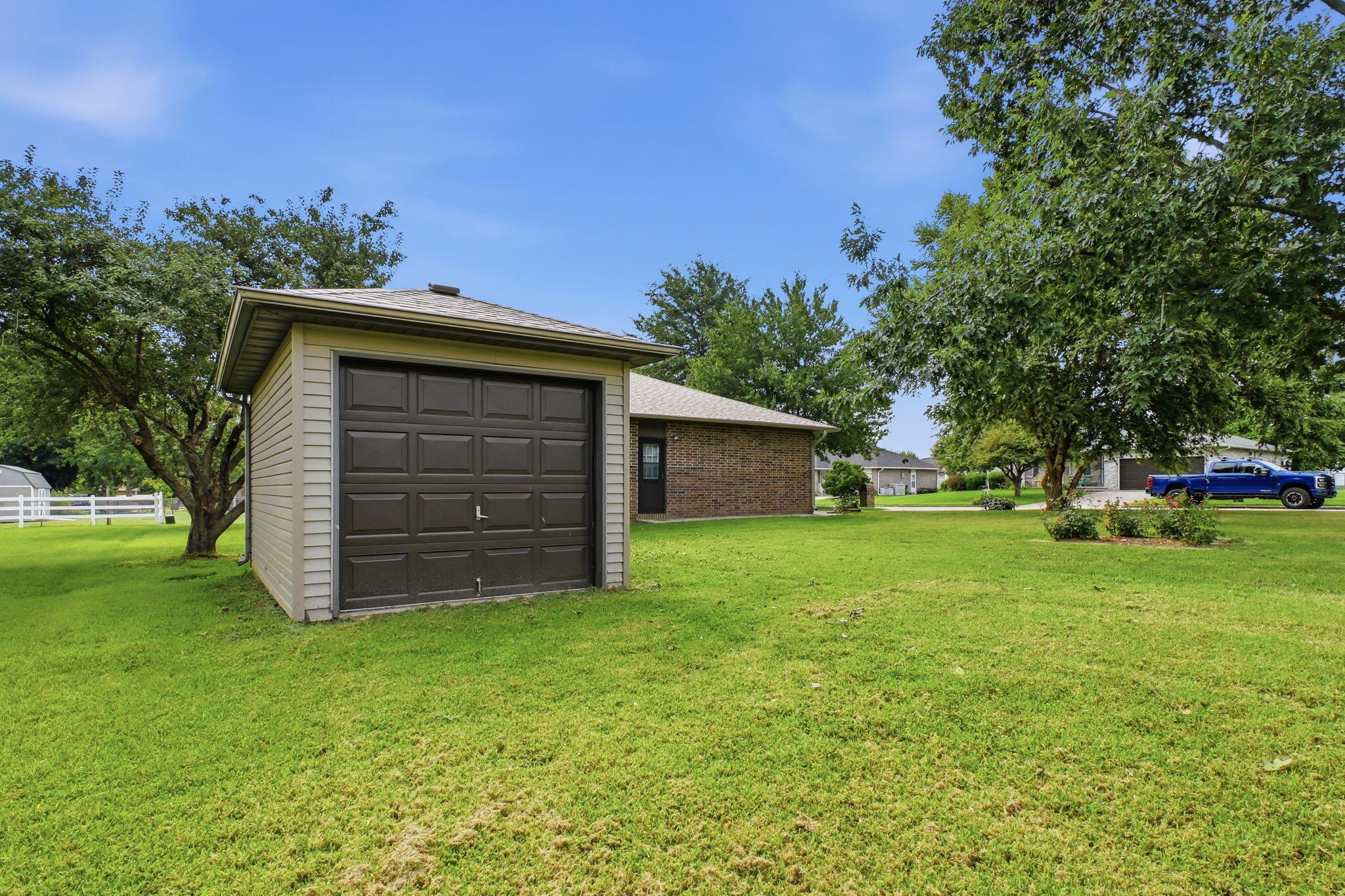 Photo 24 - Residential for sale – 2405 W College Drive  Bolivar, MO