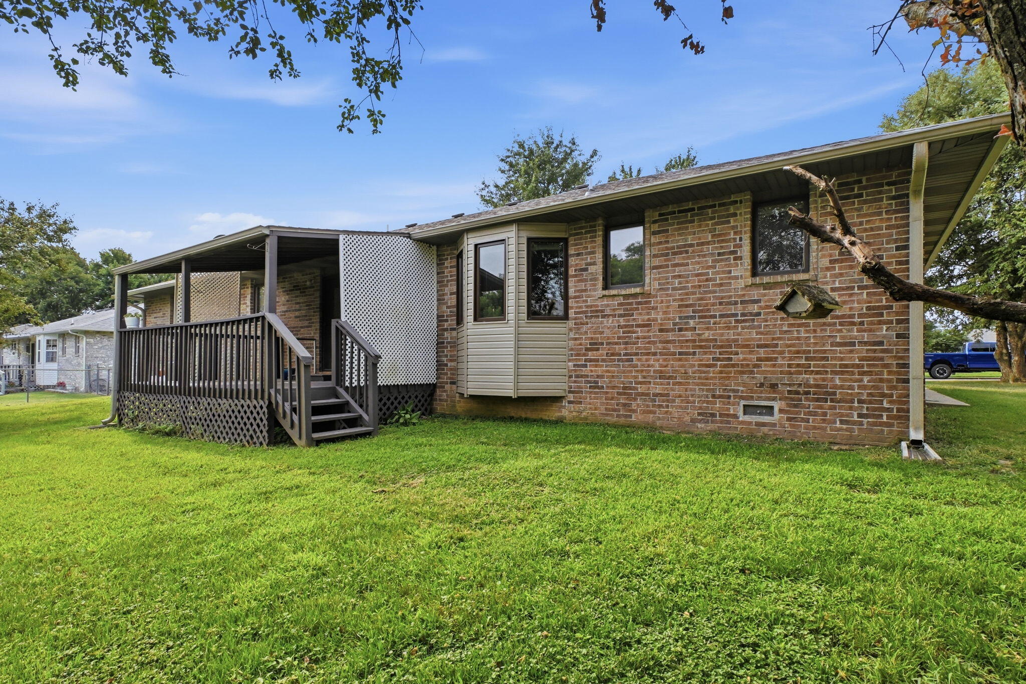Photo 25 - Residential for sale – 2405 W College Drive  Bolivar, MO