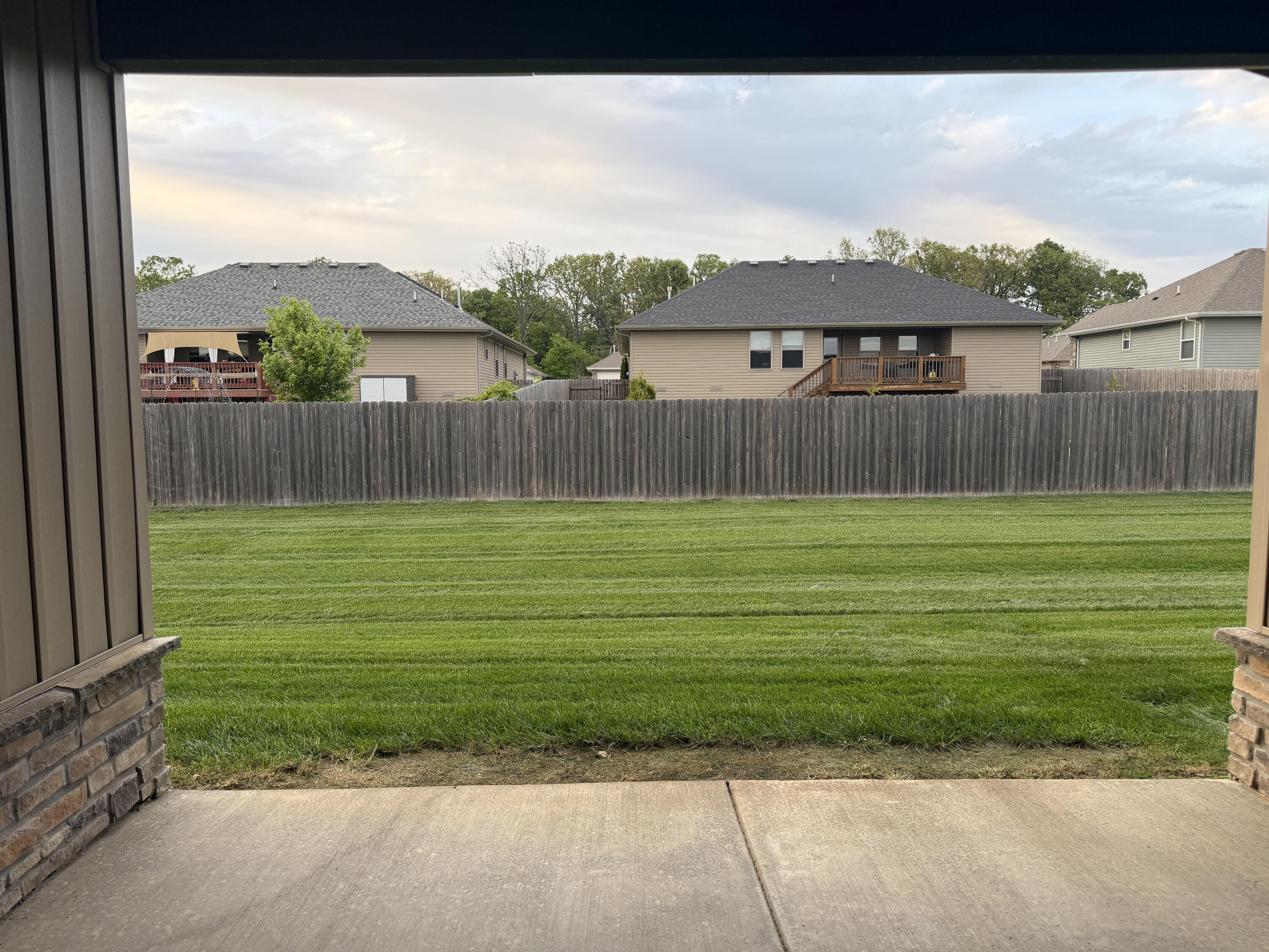 Photo 19 - Residential for sale – 865c W Logan Street  Rogersville, MO