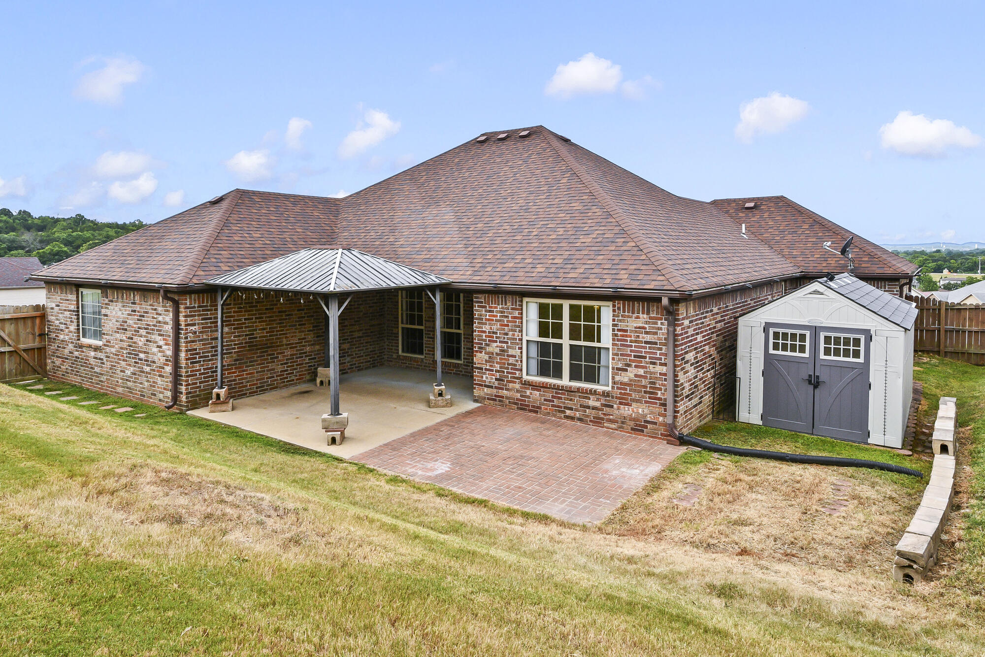 Photo 42 - Residential for sale – 148  Hackberry Lane  Branson, MO