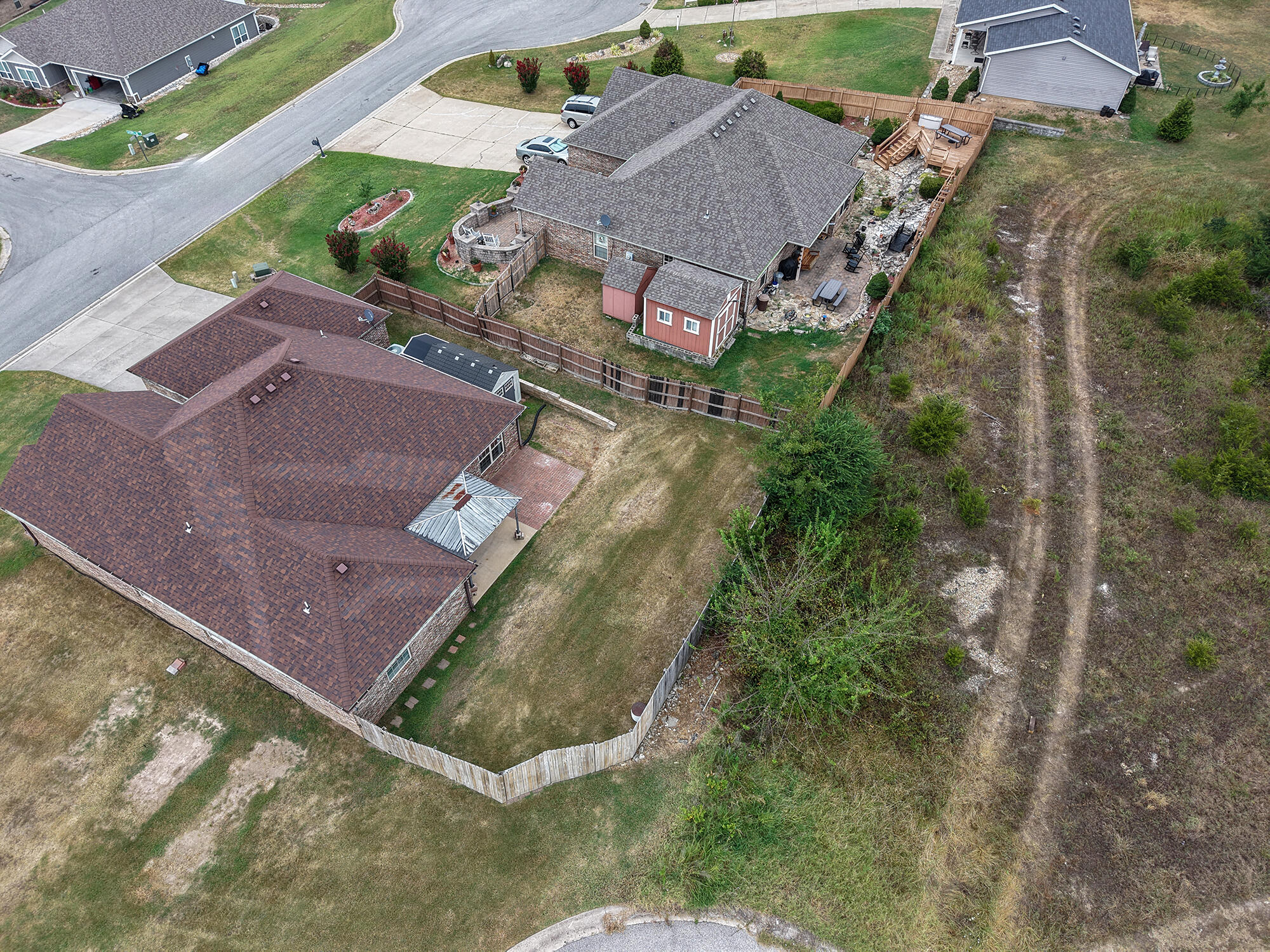 Photo 51 - Residential for sale – 148  Hackberry Lane  Branson, MO