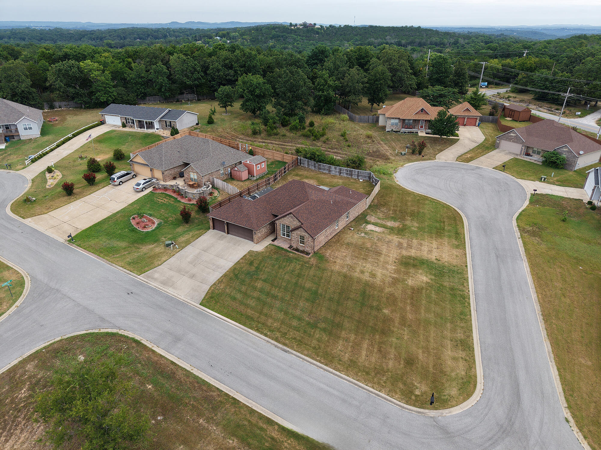 Photo 48 - Residential for sale – 148  Hackberry Lane  Branson, MO