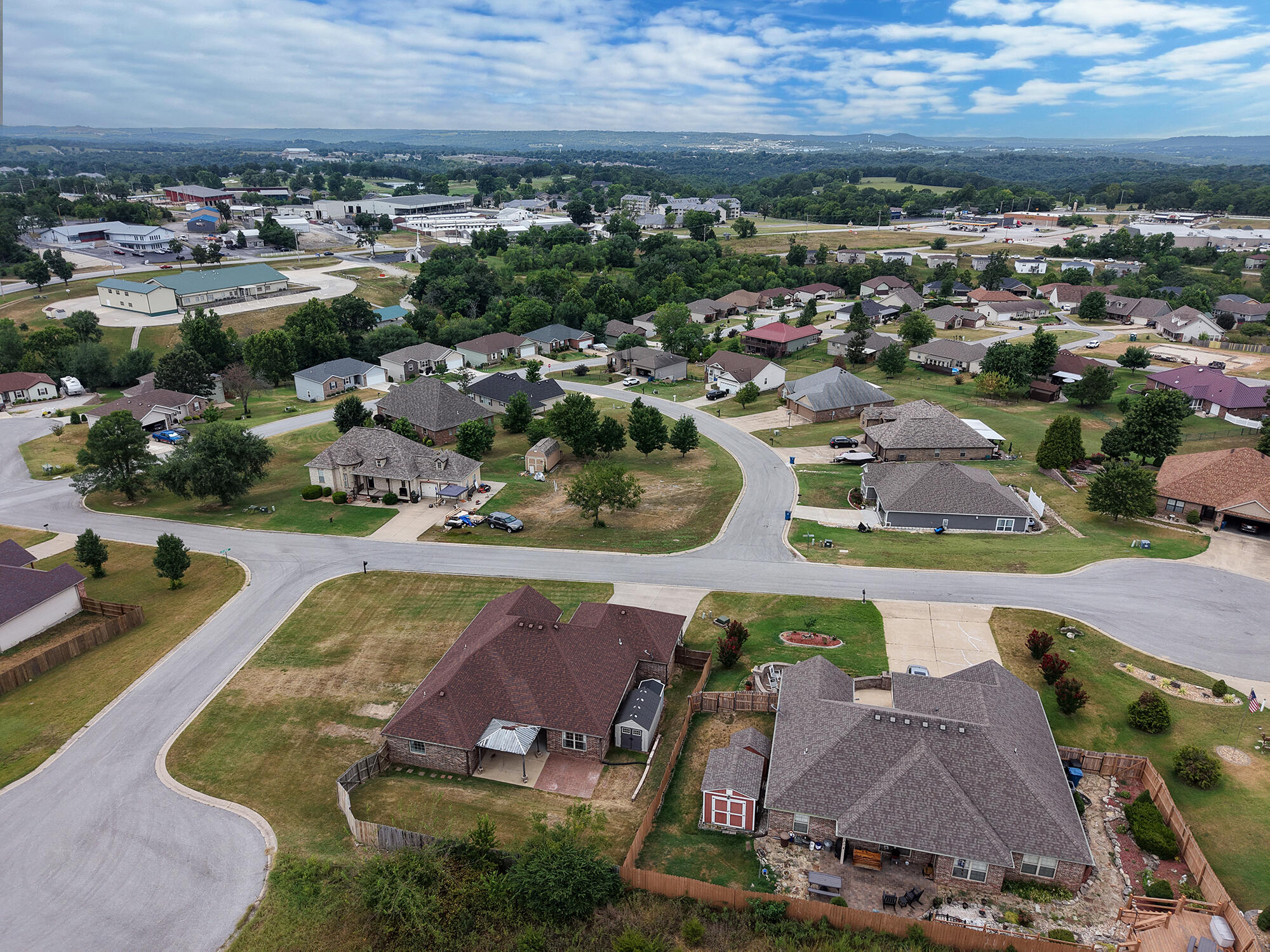 Photo 49 - Residential for sale – 148  Hackberry Lane  Branson, MO