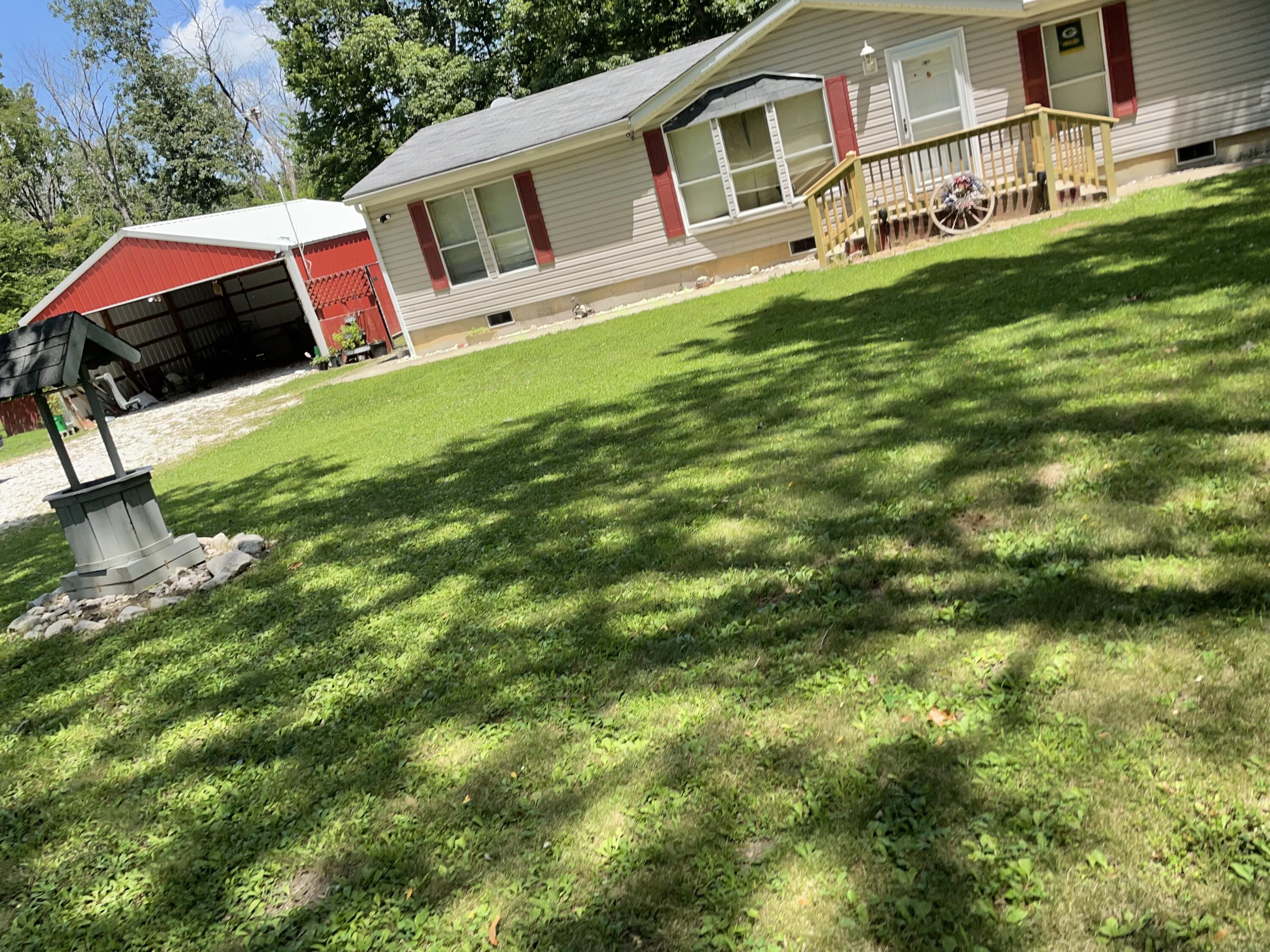 Photo 2 - Residential for sale – 3710 S 47th Road  Humansville, MO