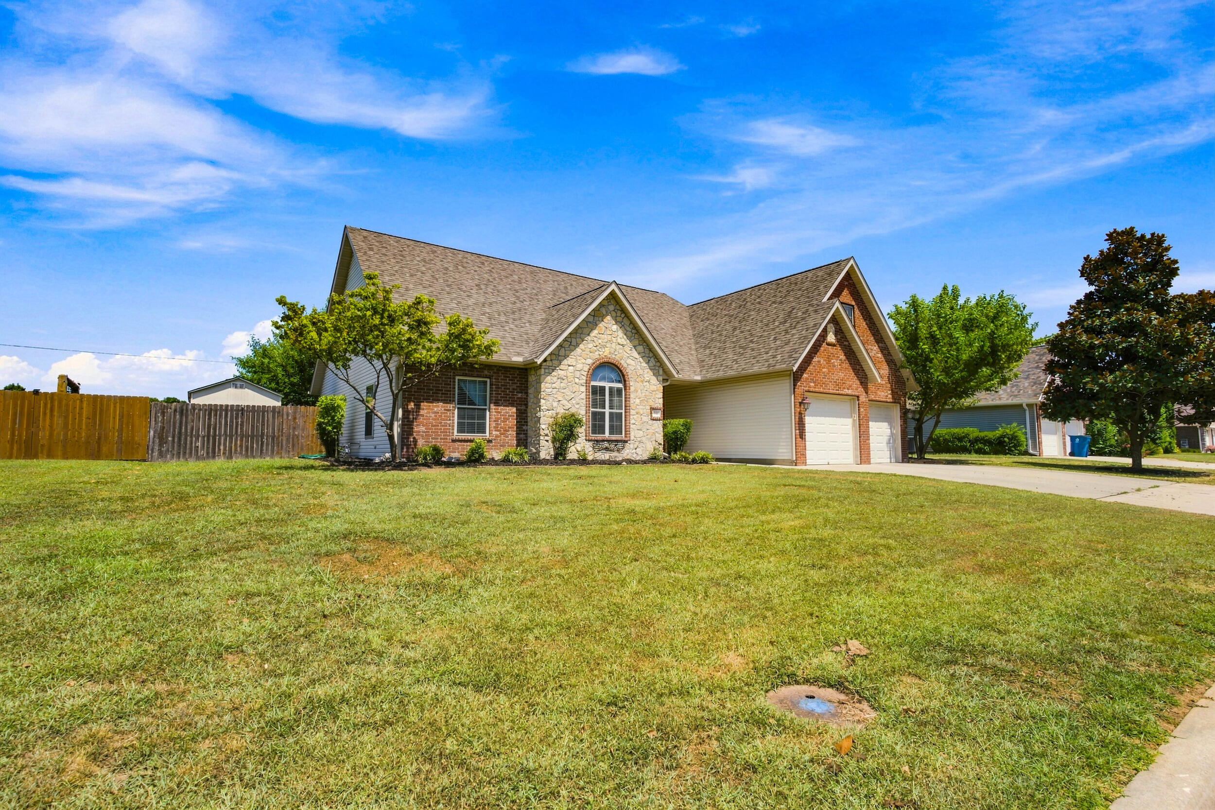 Photo 3 - Residential for sale – 113  Justin Boulevard  Webb City, MO