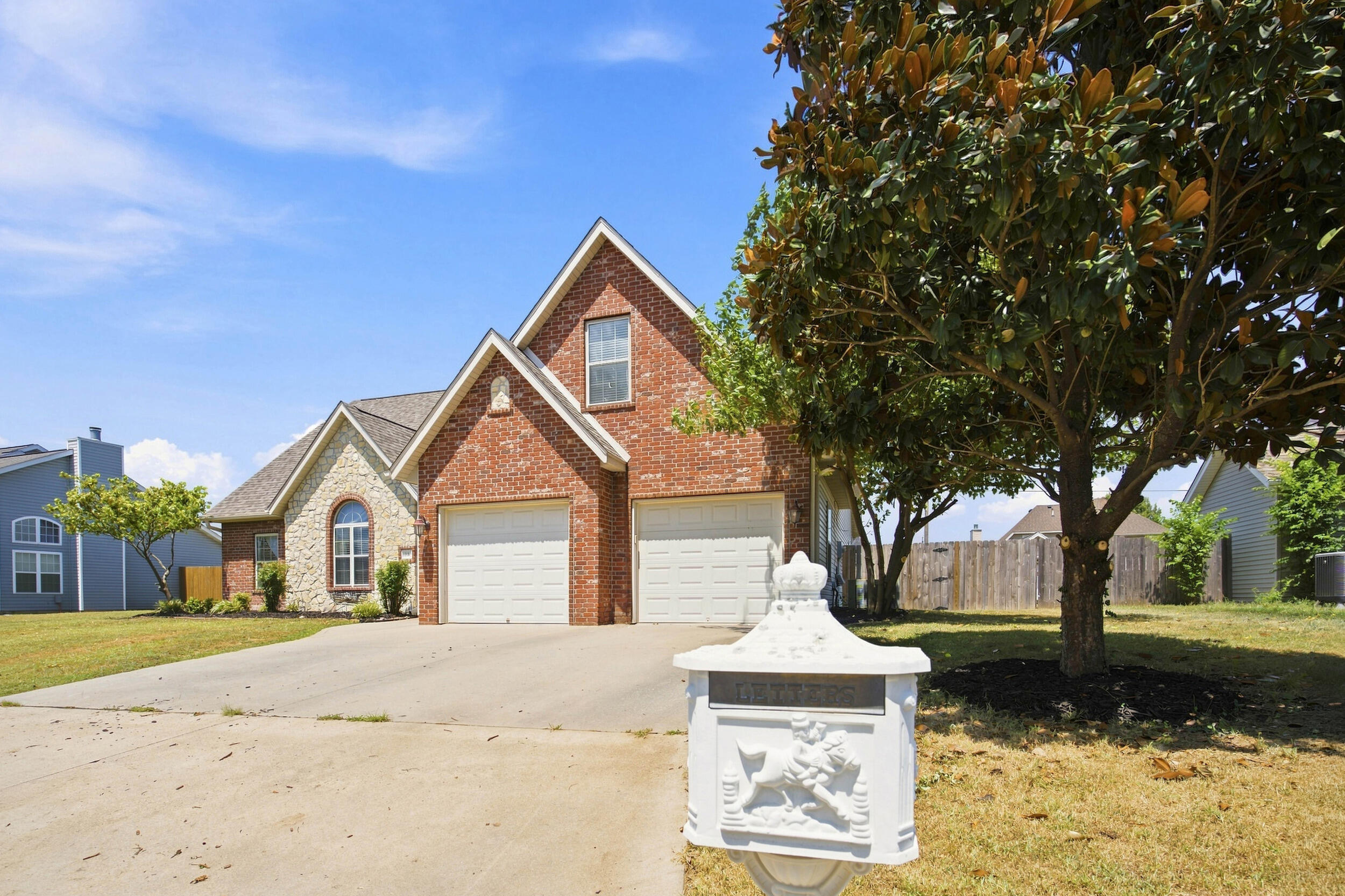 Photo 4 - Residential for sale – 113  Justin Boulevard  Webb City, MO