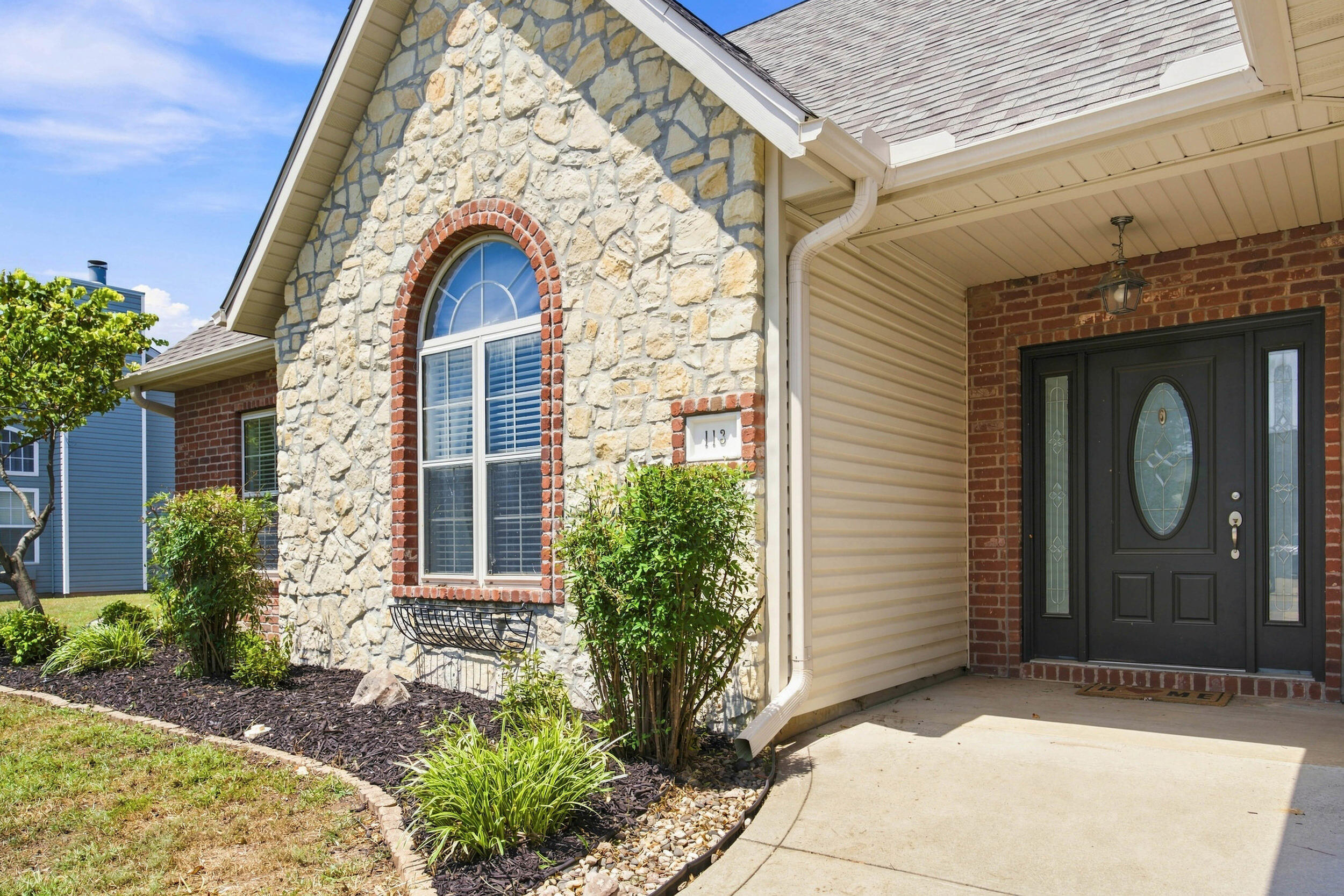 Photo 5 - Residential for sale – 113  Justin Boulevard  Webb City, MO