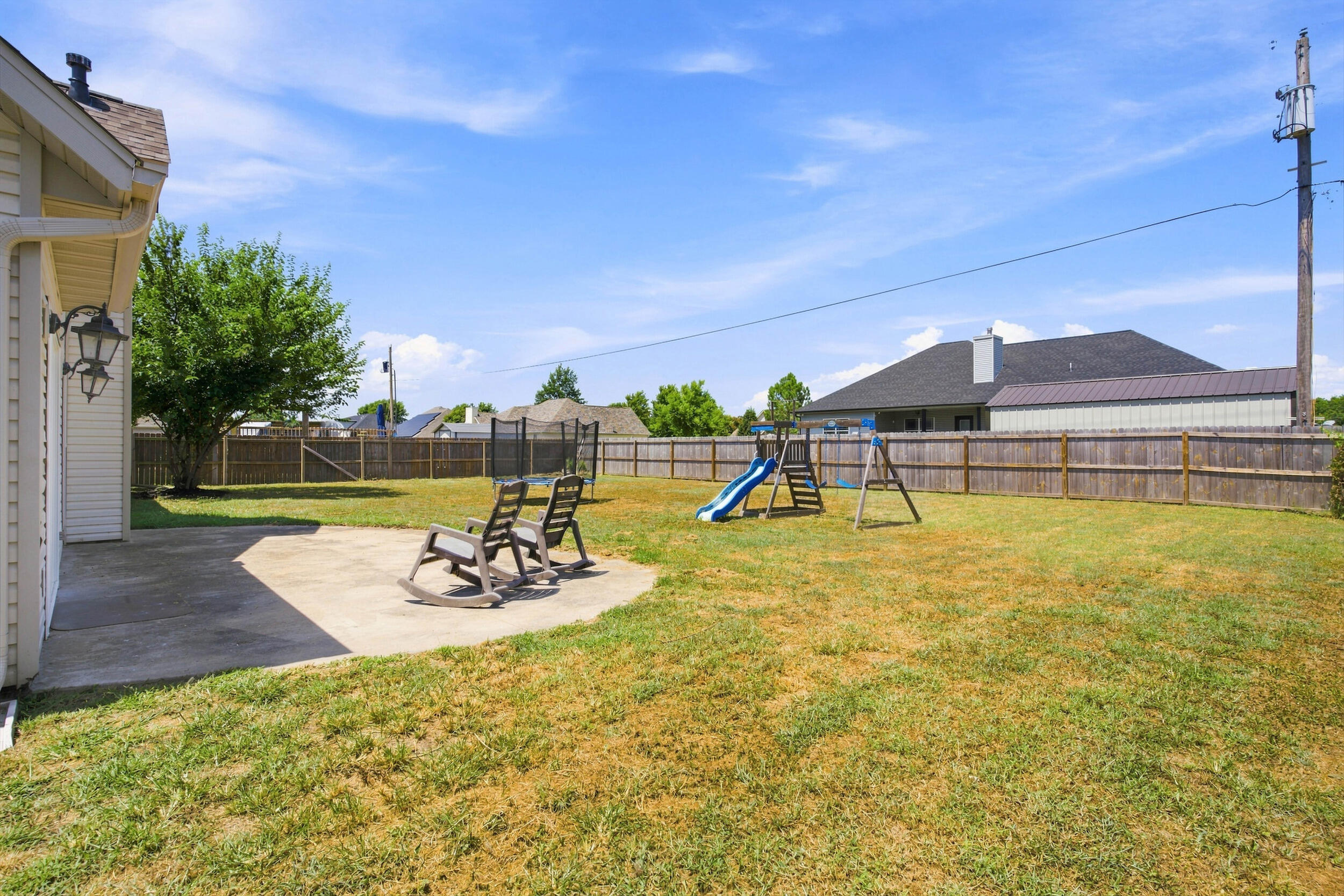 Photo 39 - Residential for sale – 113  Justin Boulevard  Webb City, MO