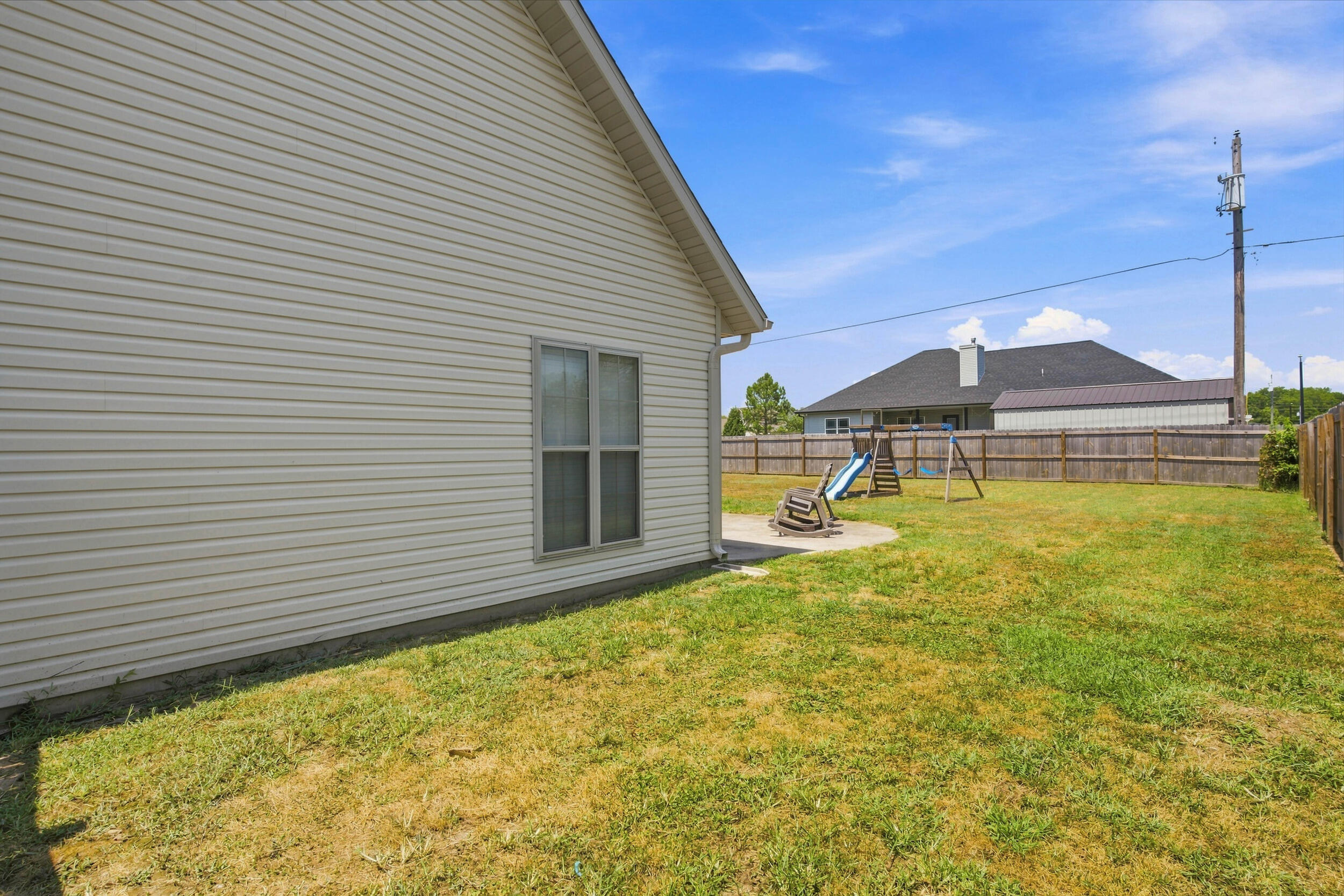 Photo 38 - Residential for sale – 113  Justin Boulevard  Webb City, MO