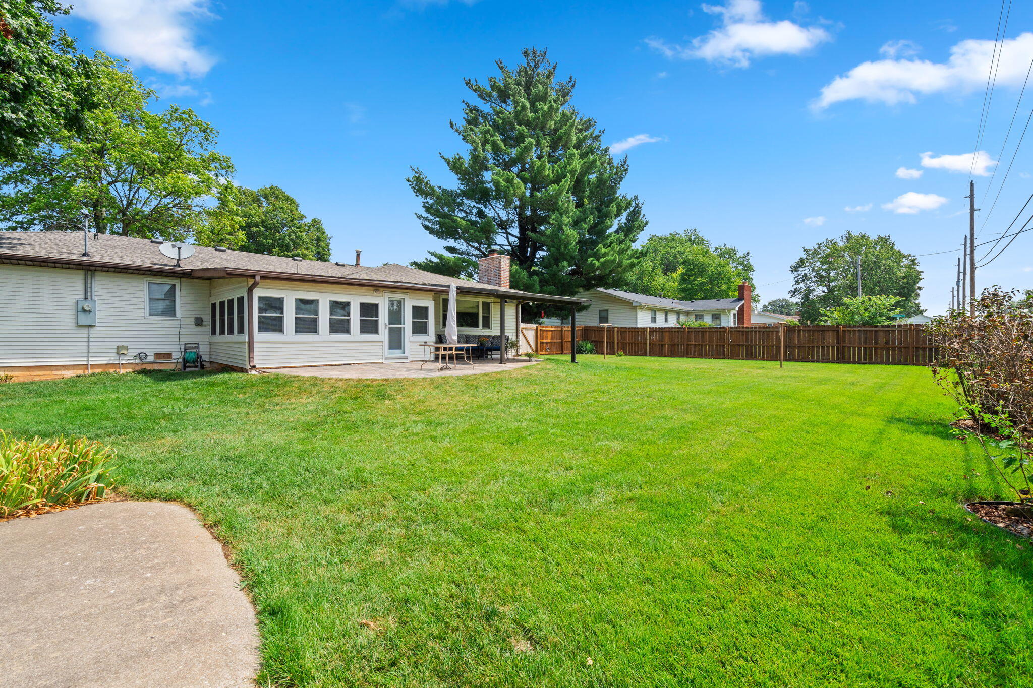 Photo 38 - Residential for sale – 4006 W Juno Street  Springfield, MO