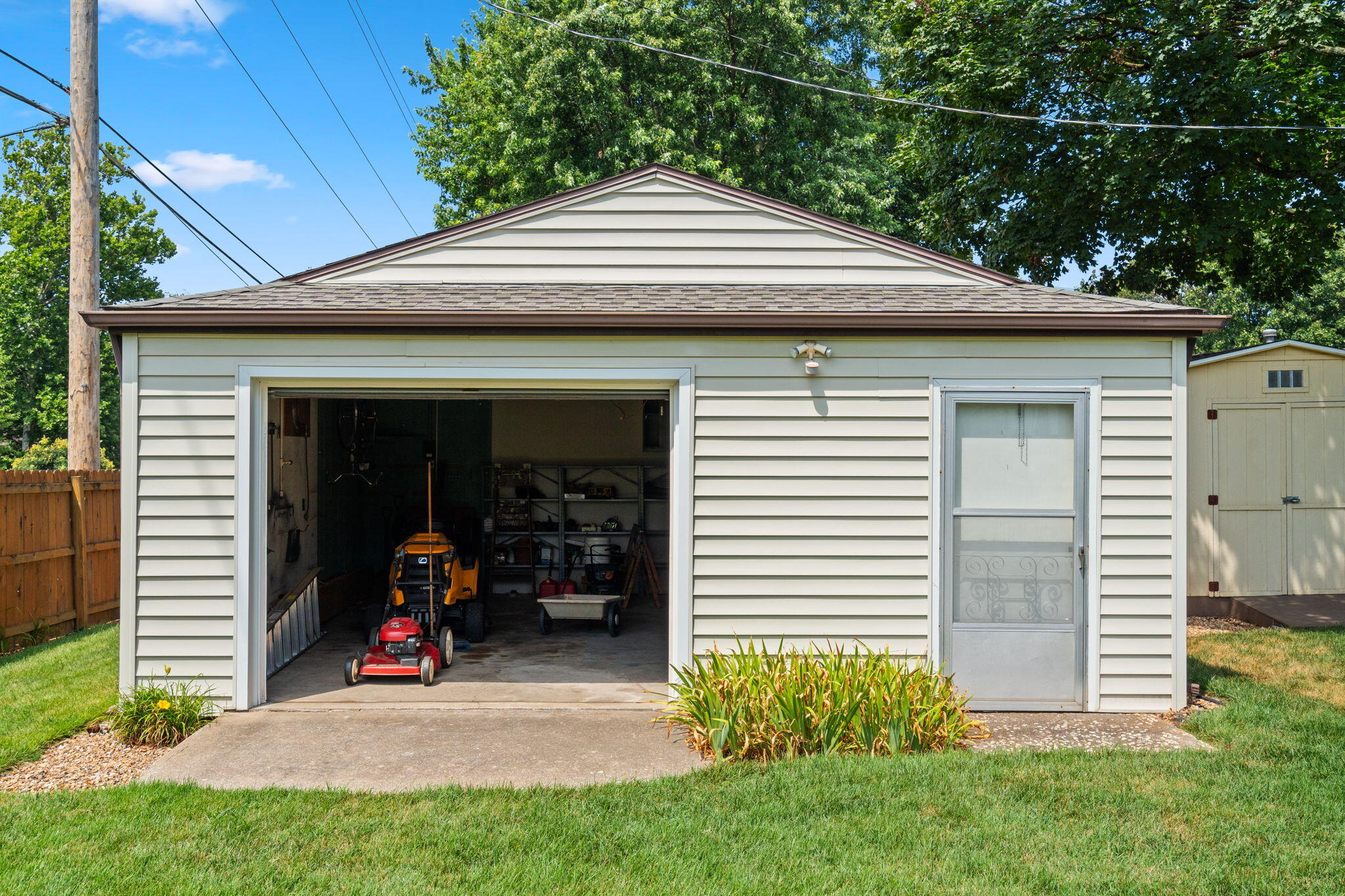 Photo 32 - Residential for sale – 4006 W Juno Street  Springfield, MO