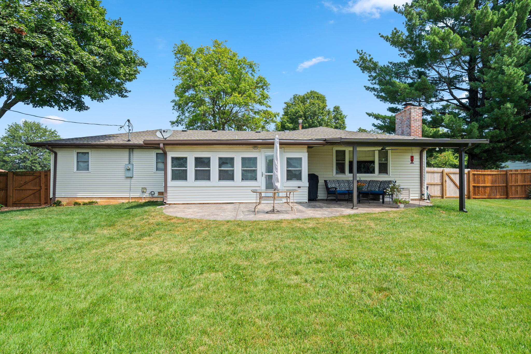 Photo 42 - Residential for sale – 4006 W Juno Street  Springfield, MO