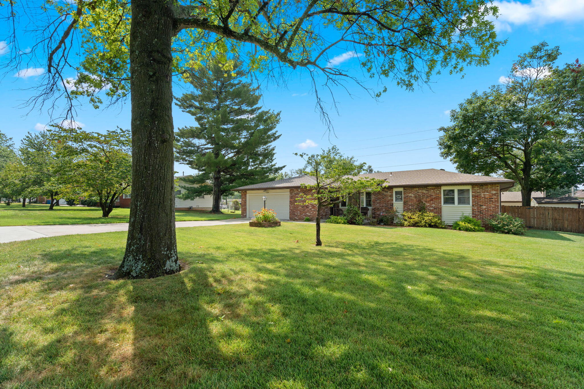 Photo 43 - Residential for sale – 4006 W Juno Street  Springfield, MO