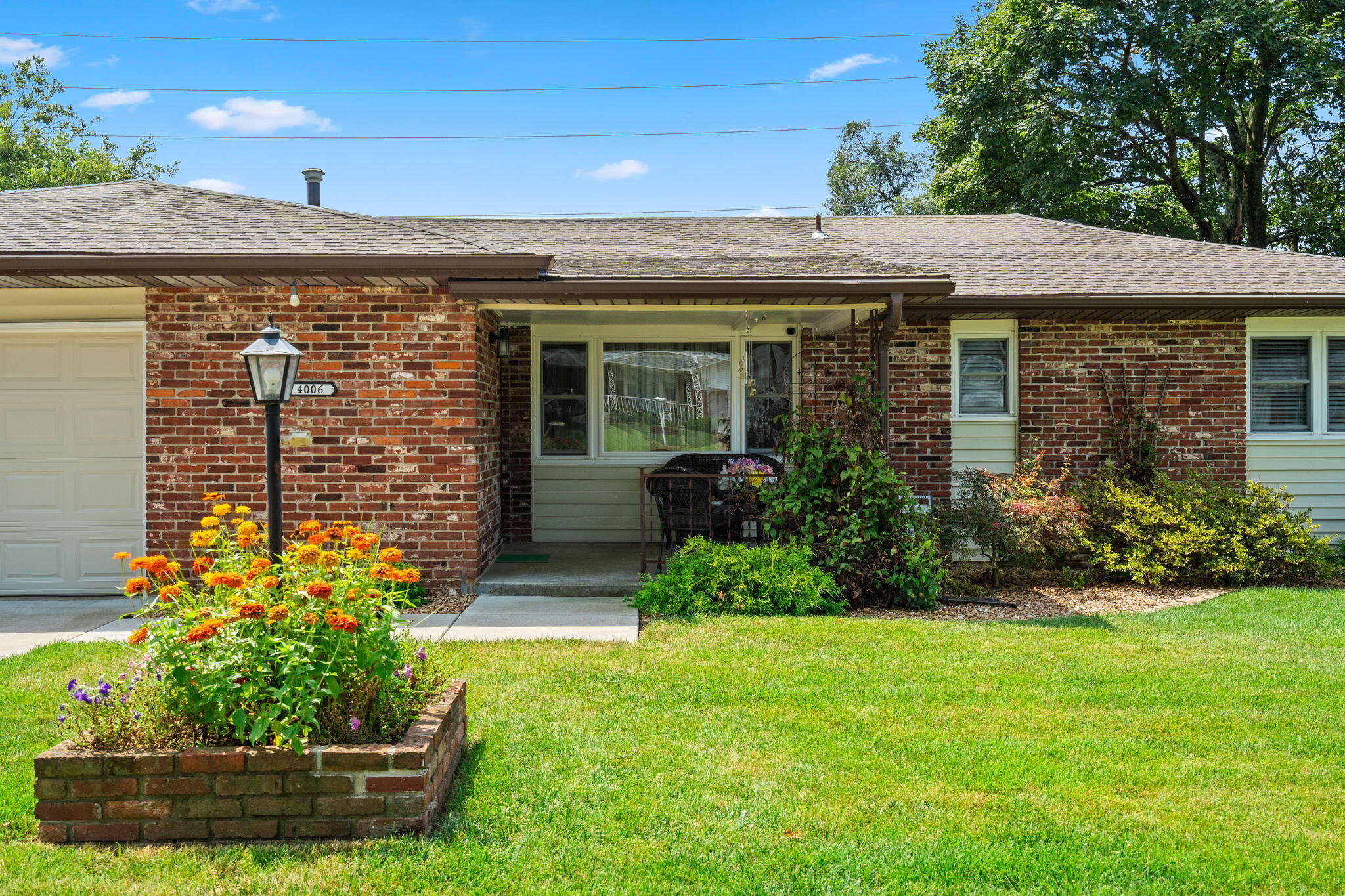 Photo 2 - Residential for sale – 4006 W Juno Street  Springfield, MO