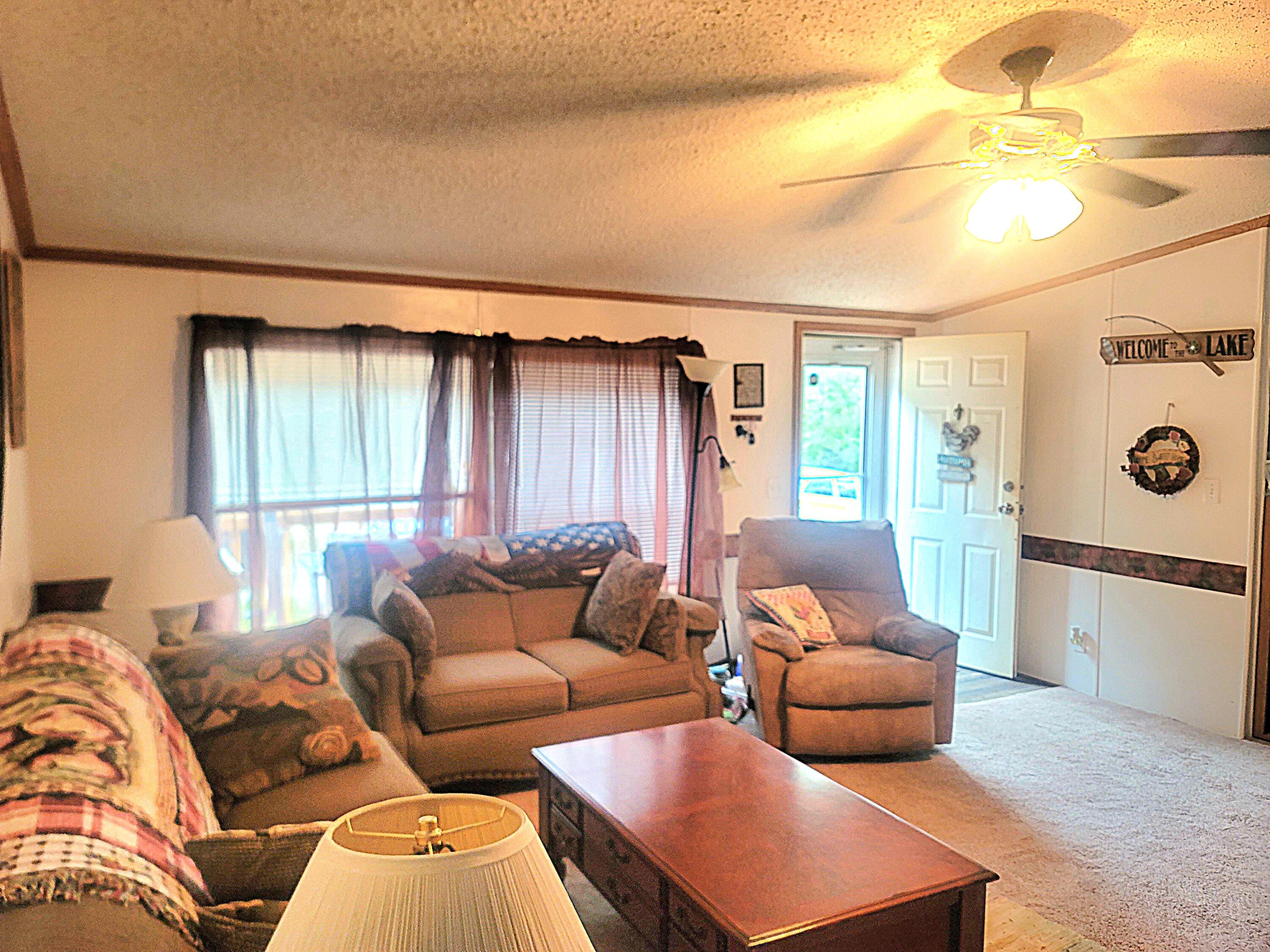 Photo 6 - Residential for sale – 3005  Wren Road  Merriam Woods, MO