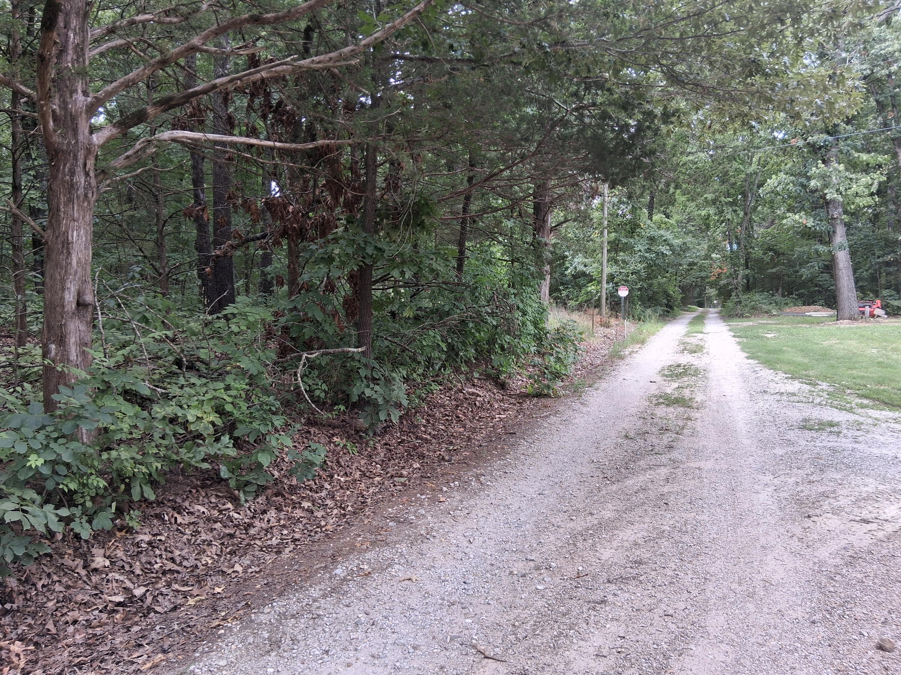 Land for sale – 000  Fireman   Shell Knob, MO