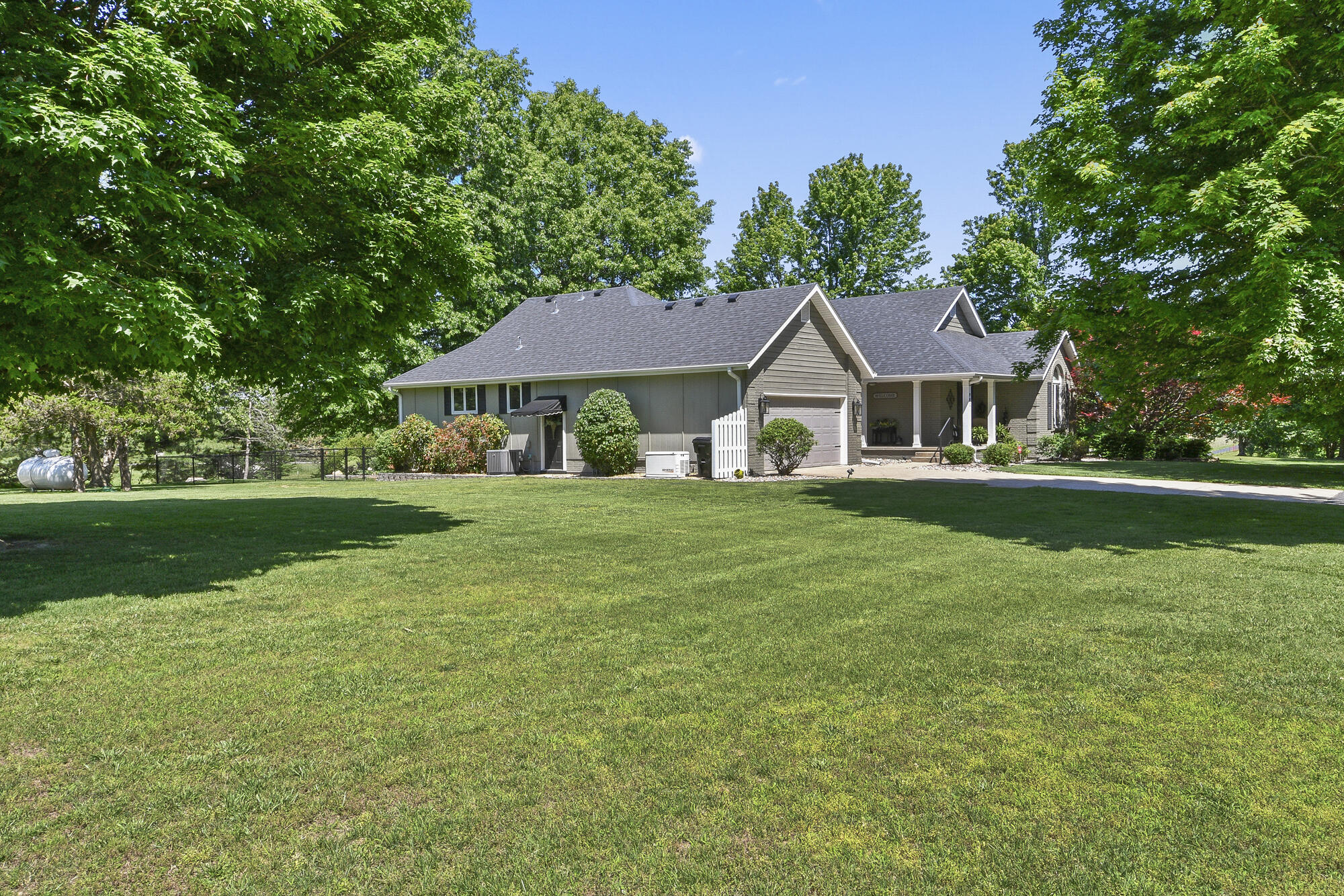 Photo 89 - Residential for sale – 901 N Rodeo Court  Nixa, MO