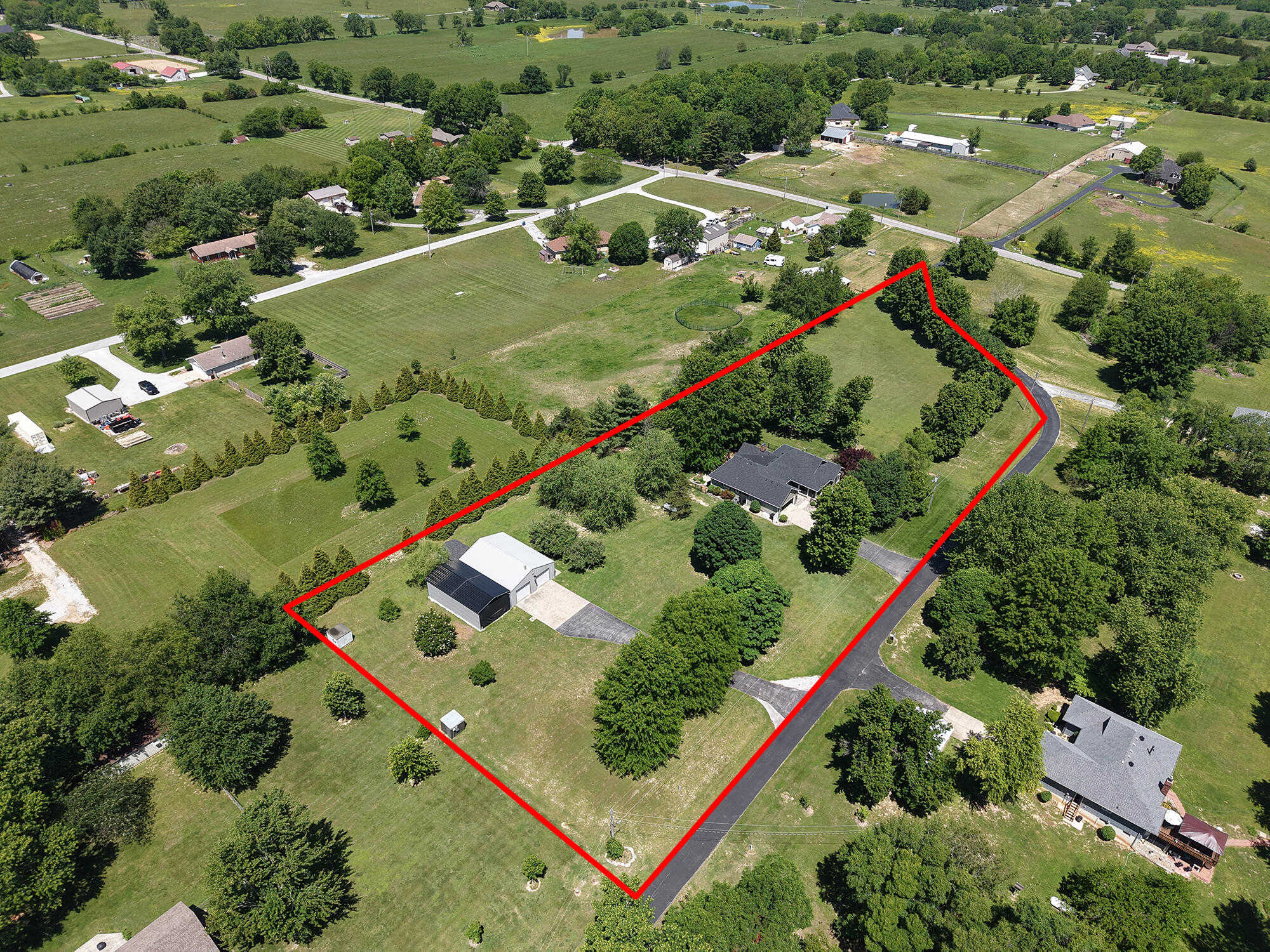 Photo 88 - Residential for sale – 901 N Rodeo Court  Nixa, MO