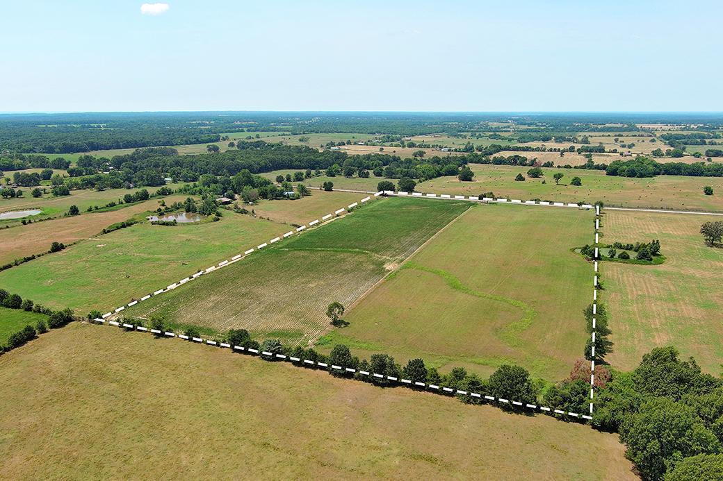 Land for sale – 000  State Highway Y   Seneca, MO