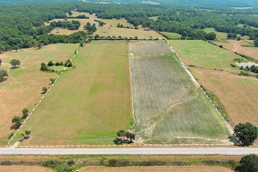 Photo 16 - Land for sale – 000  State Highway Y   Seneca, MO